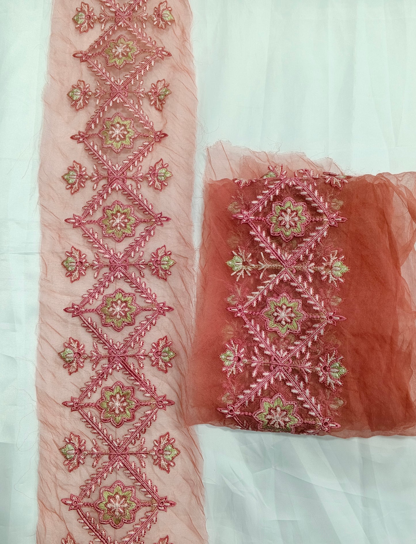 Embroidery Patch