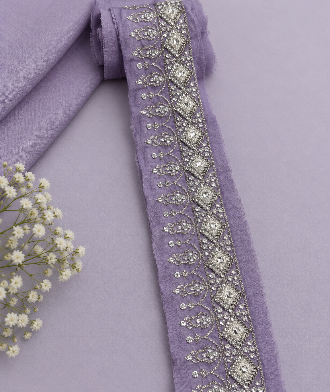 Fancy Lace