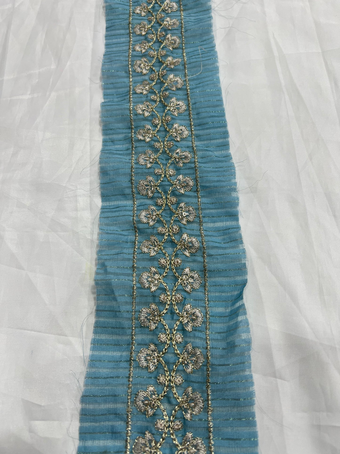 Fancy Patch