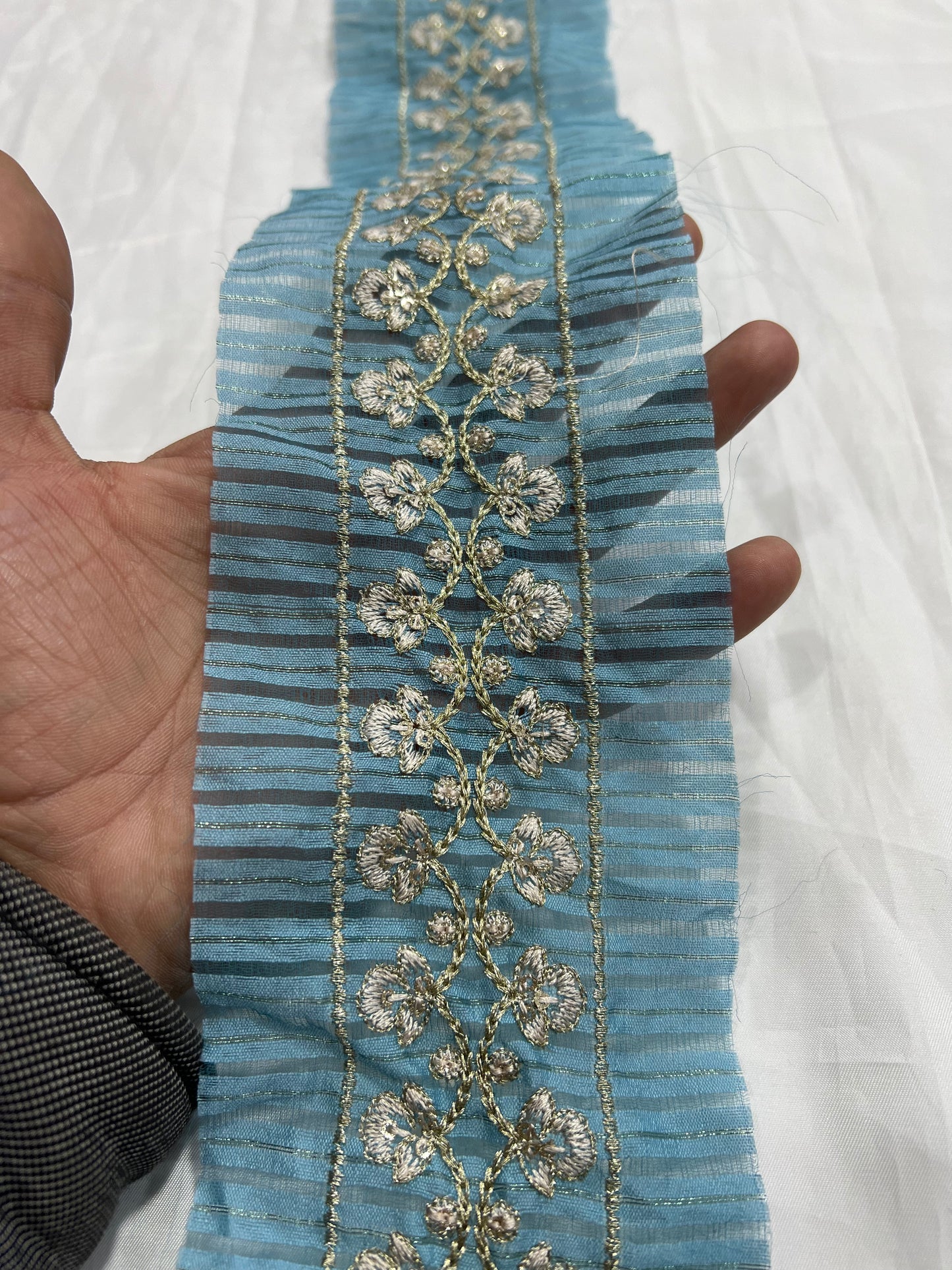 Fancy Patch