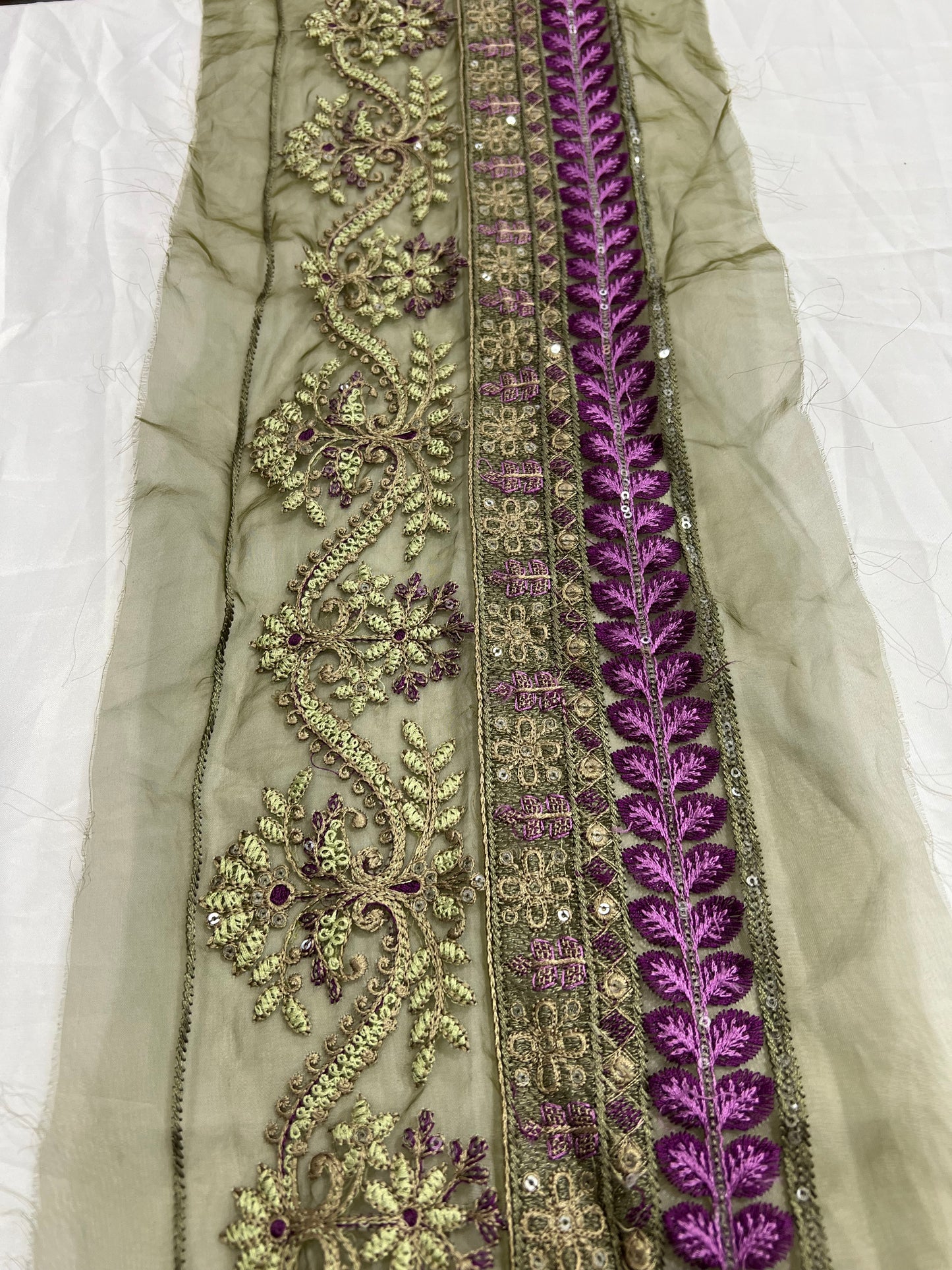 Fancy Border