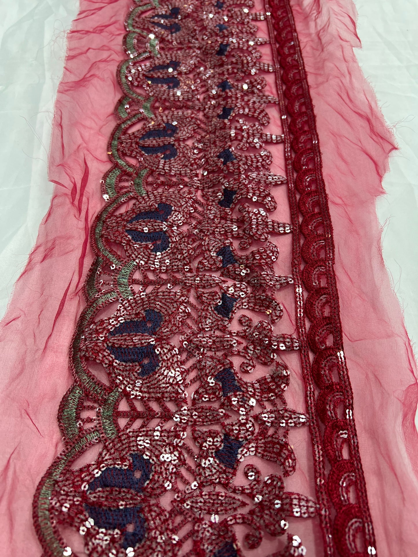 Luxury Heavy Border