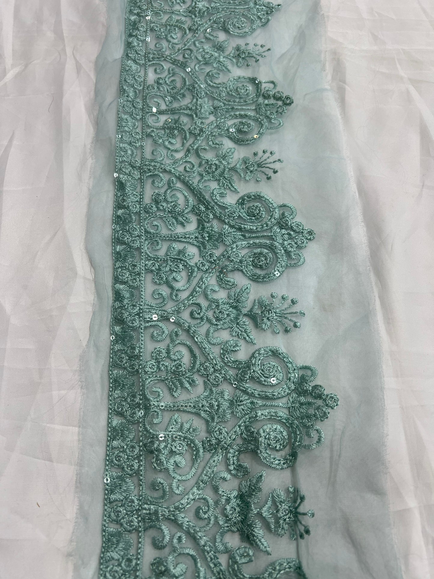 Fancy BordeR