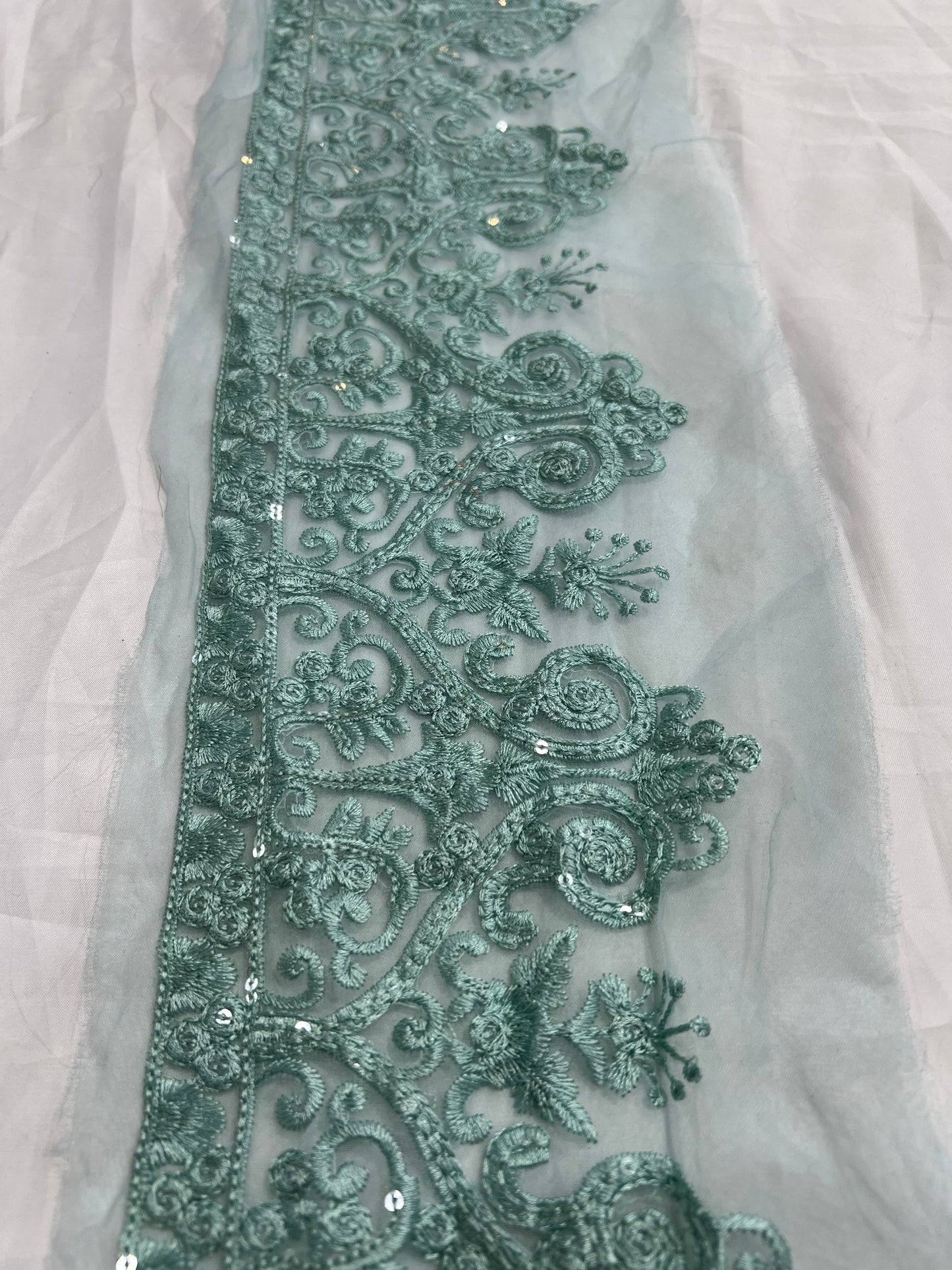 Fancy BordeR