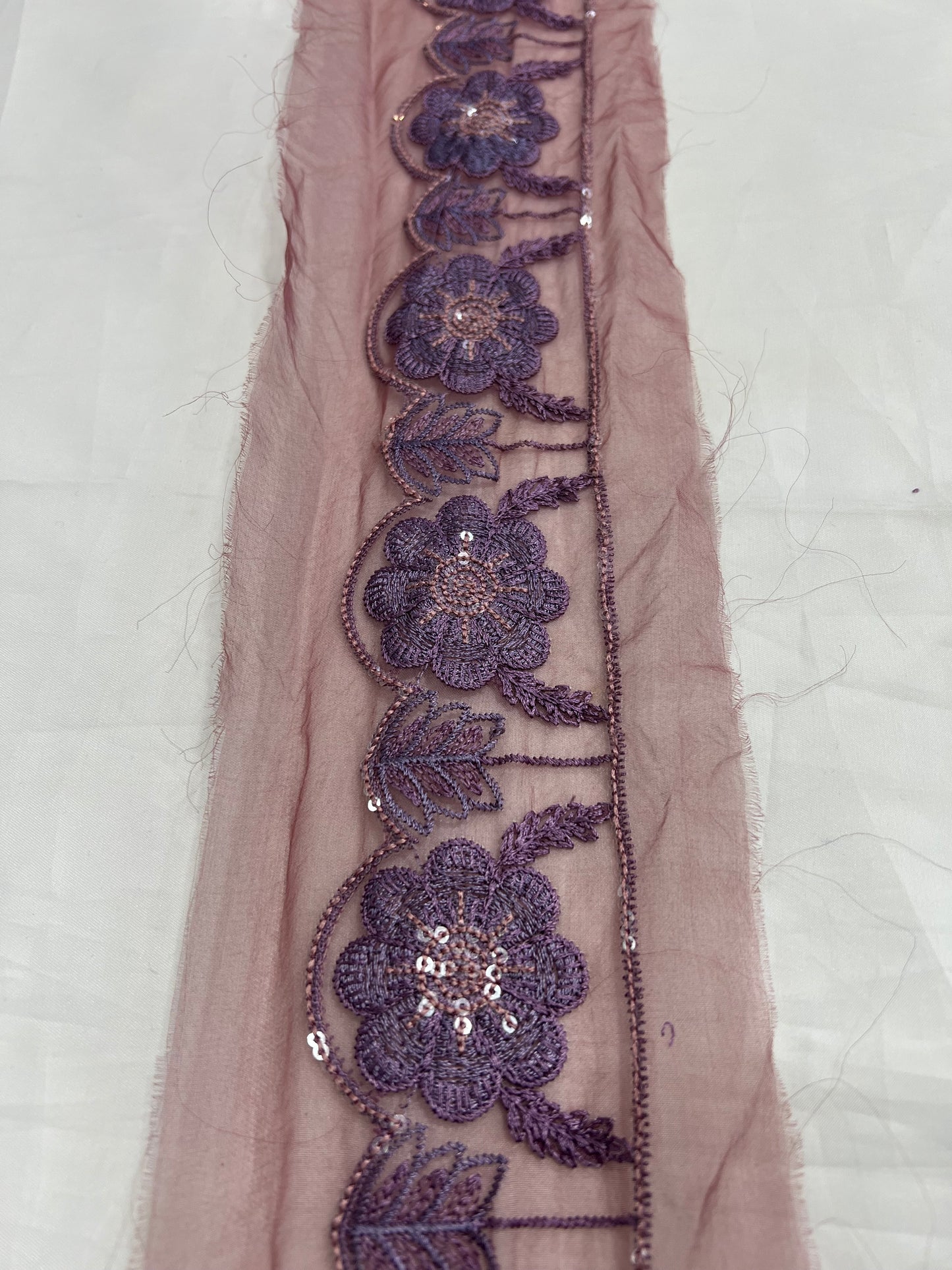 Fancy patch