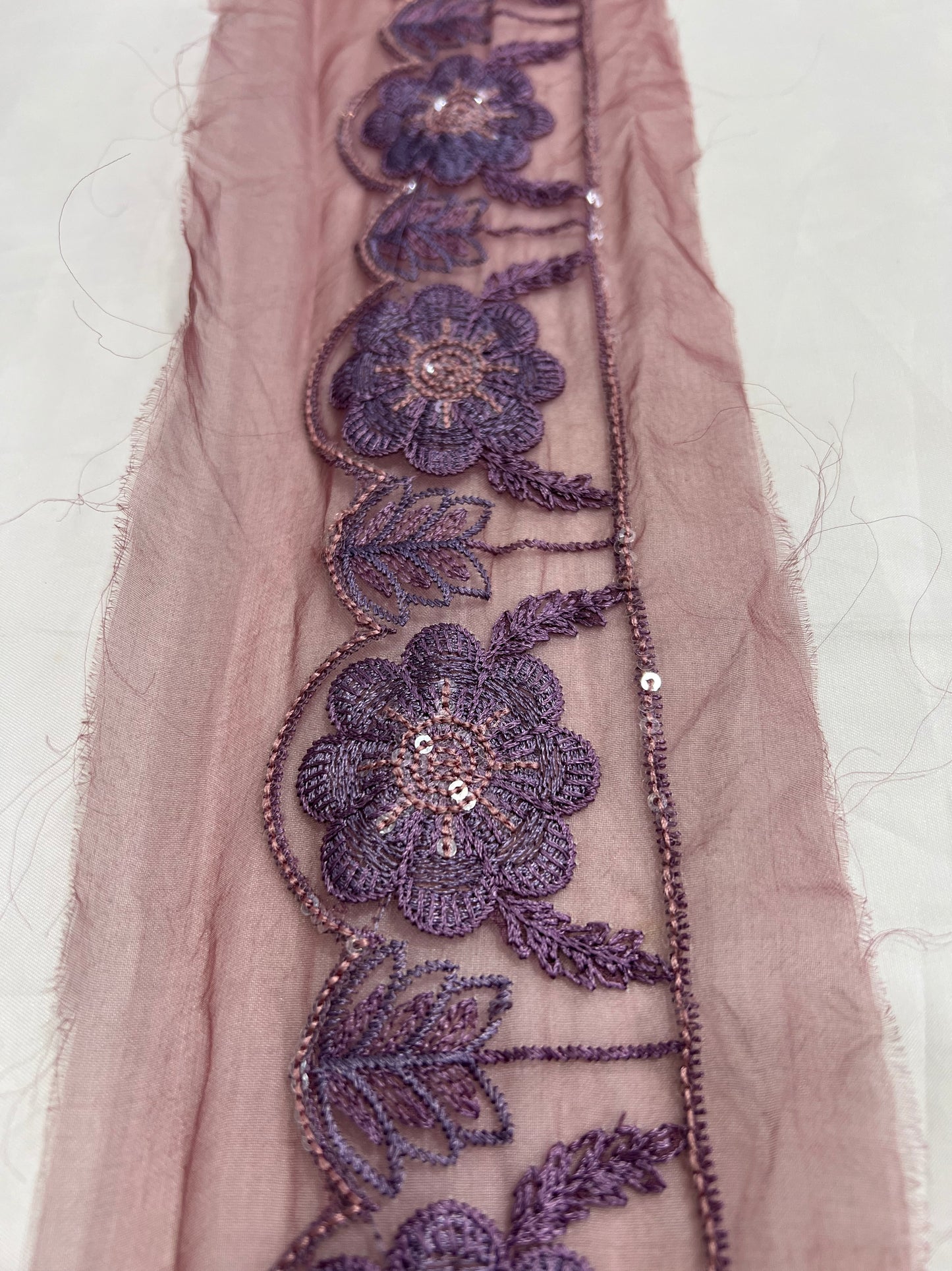 Fancy patch