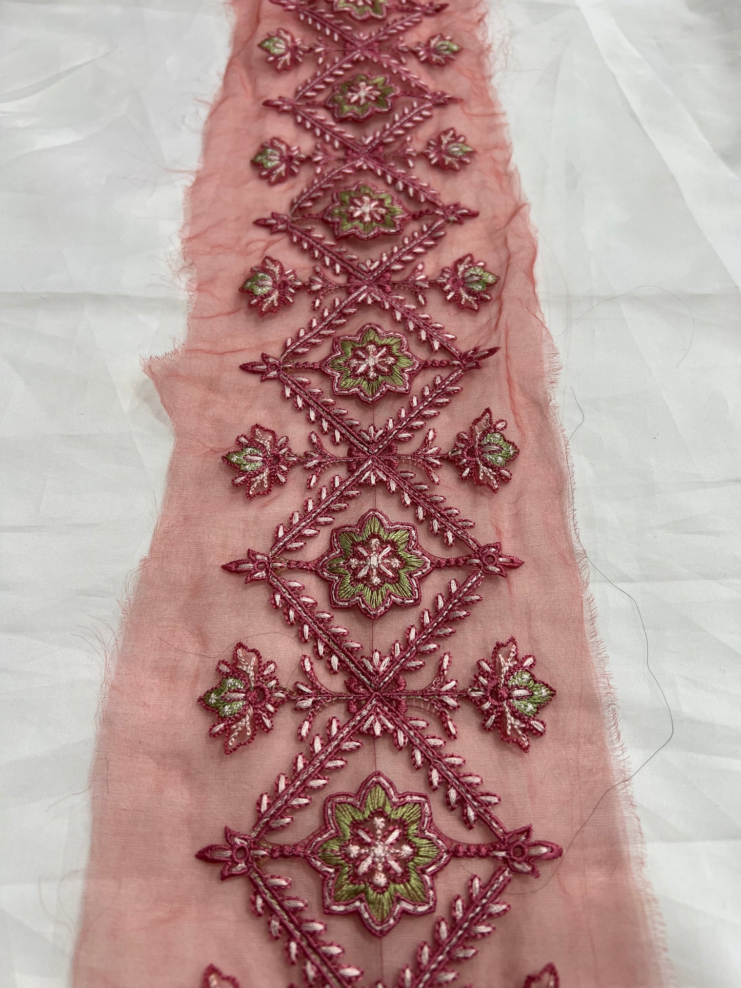 Stylish Border