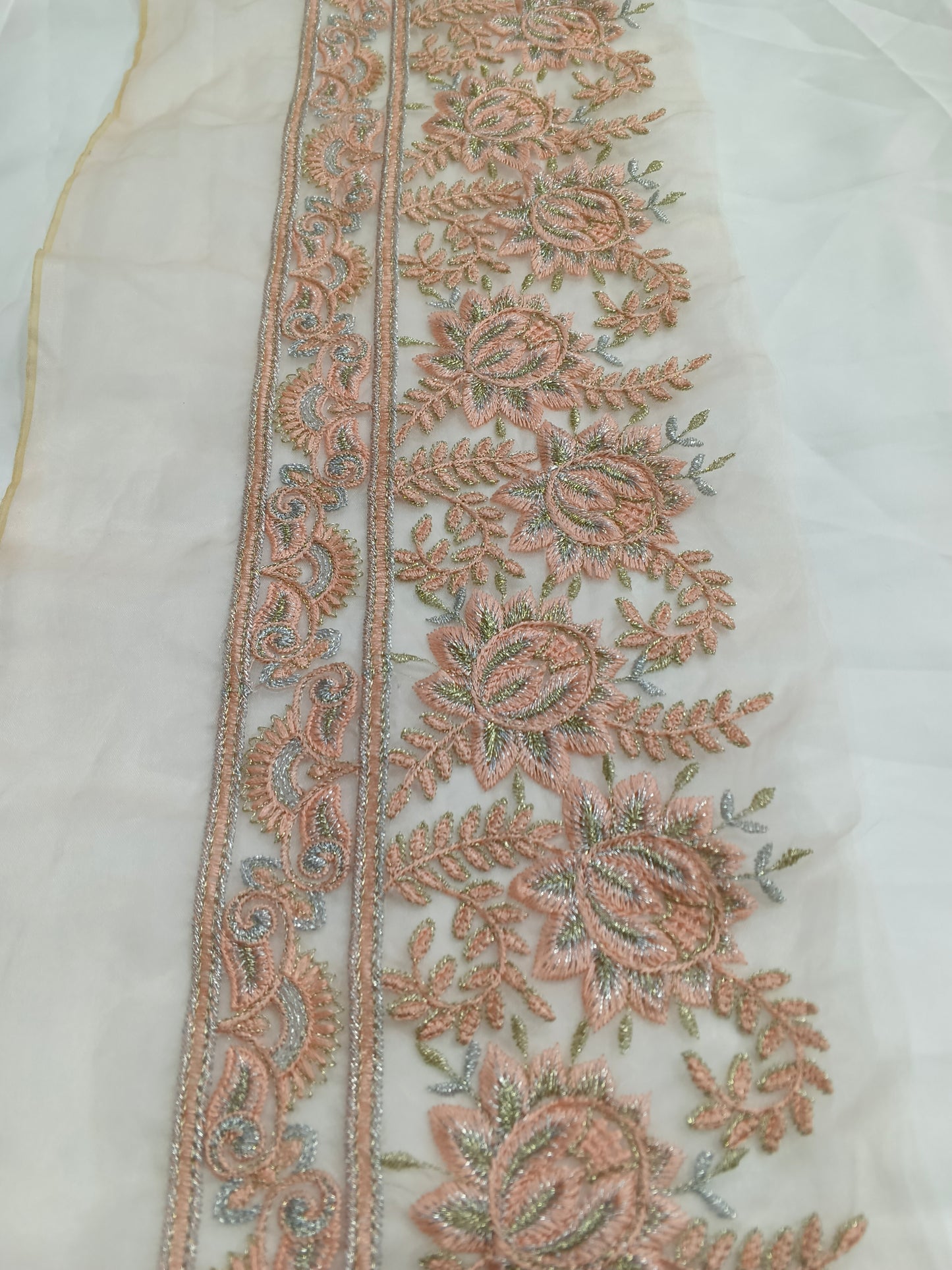 Fancy Border