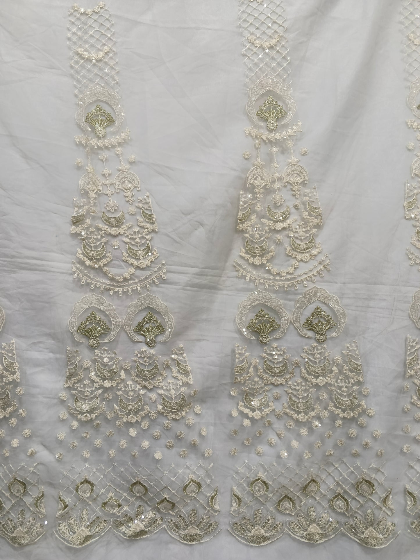 Embroidery Mexi Penals