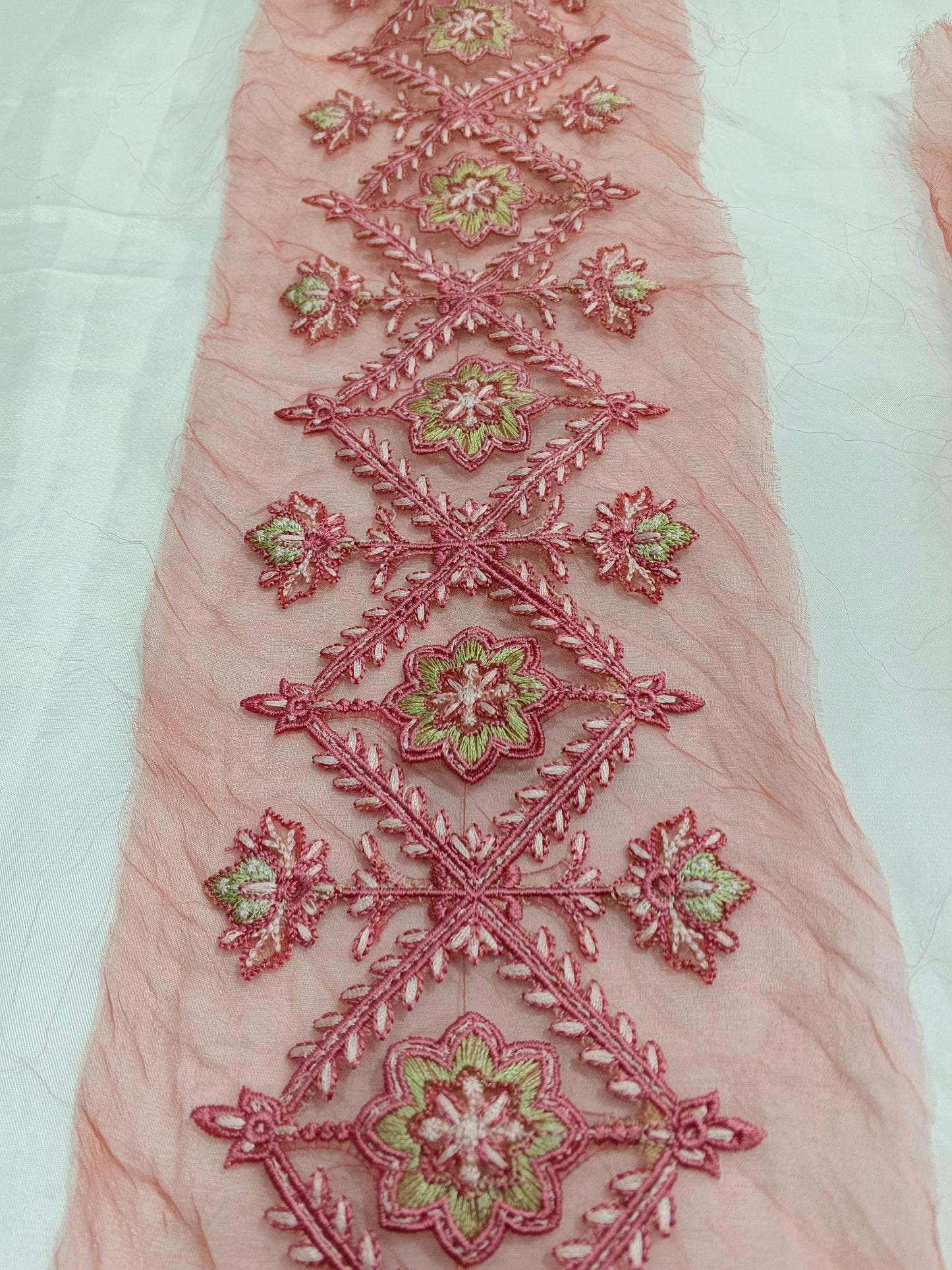 Embroidery Patch