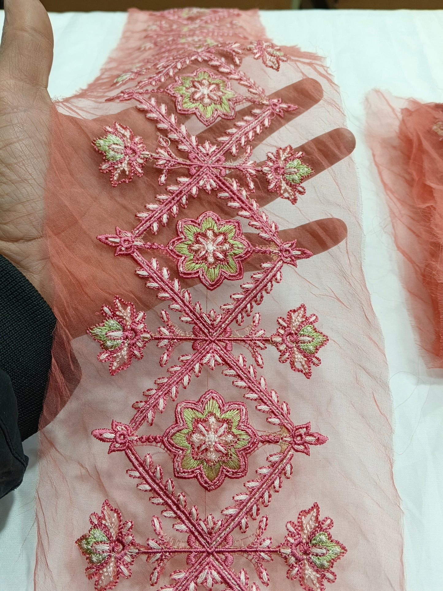 Embroidery Patch