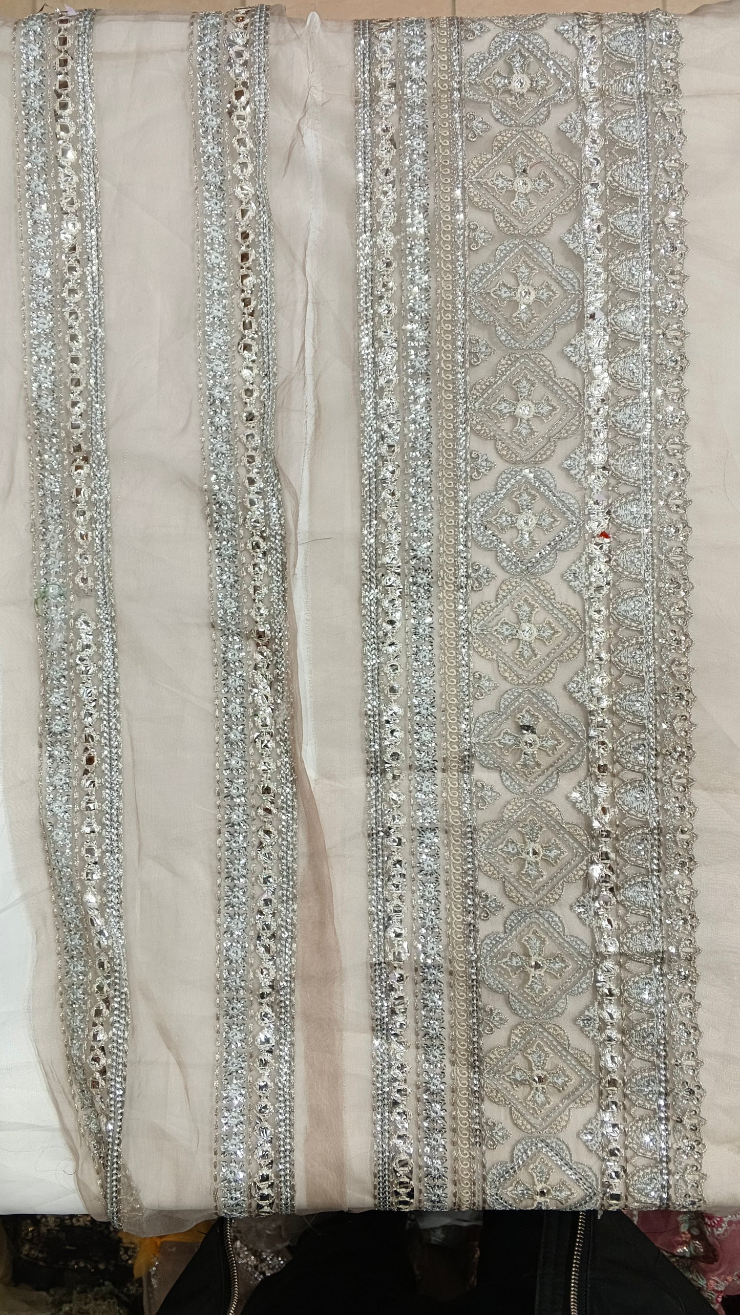 Fancy Border set