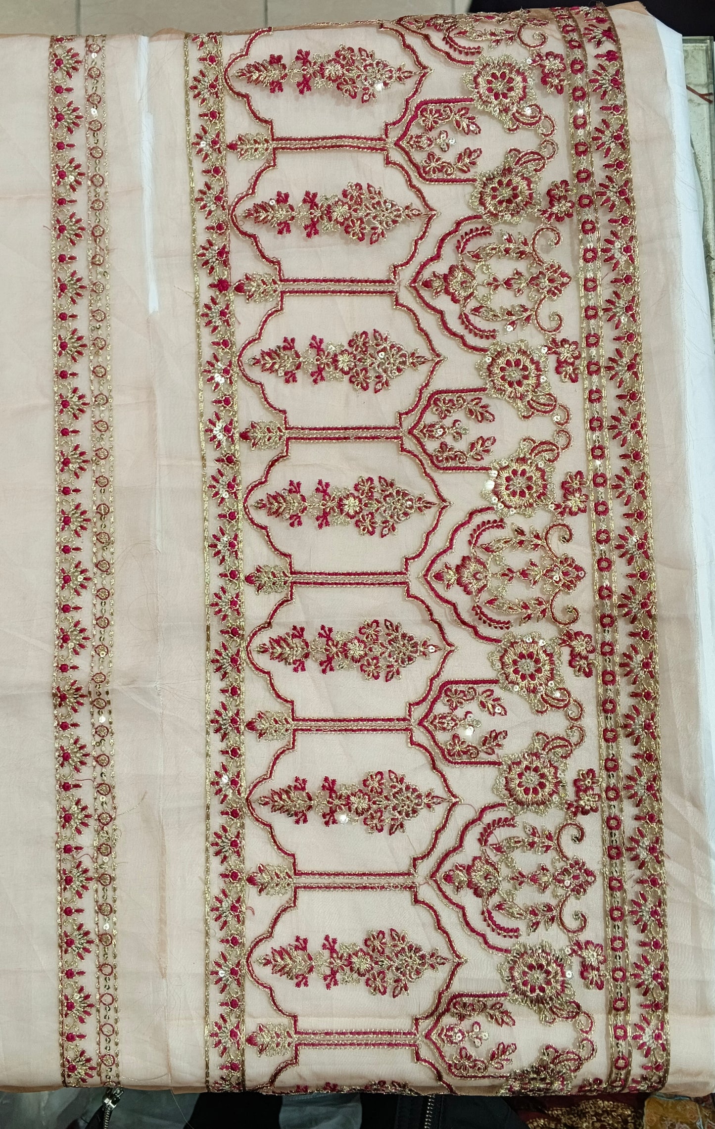 Heavy Embroidery Set