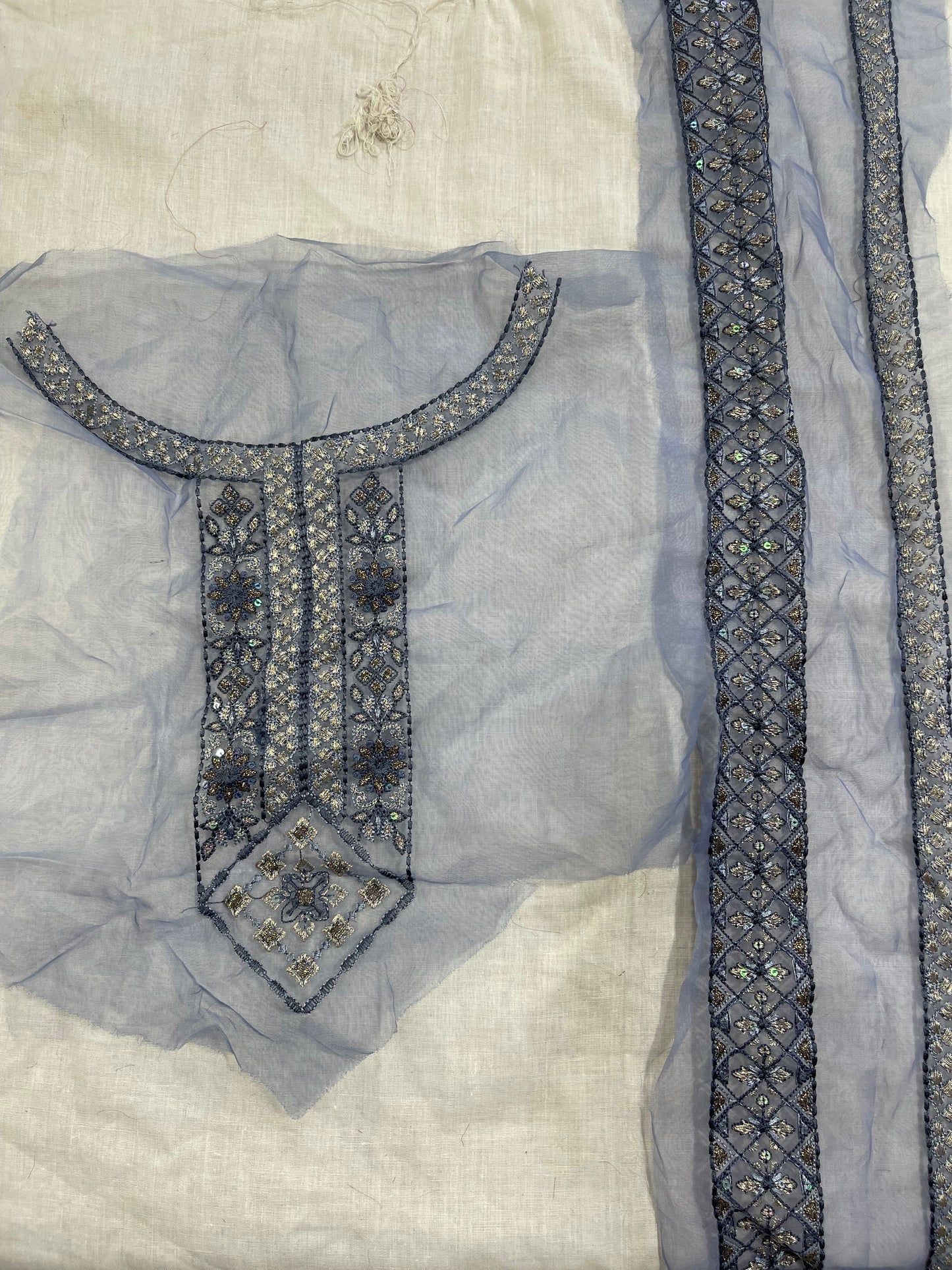 Neck Set