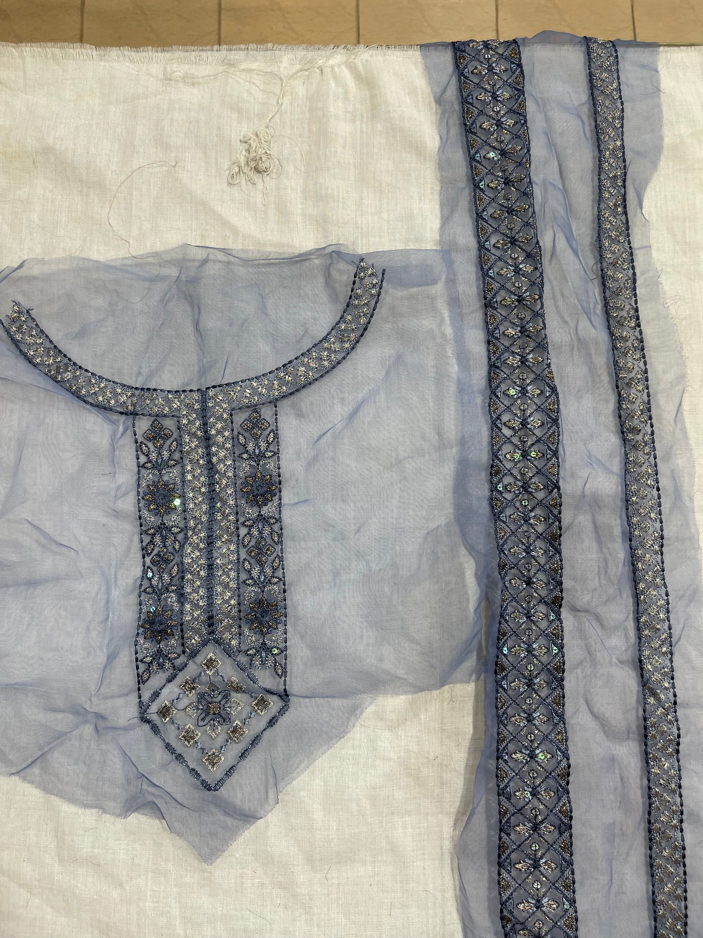 Neck Set