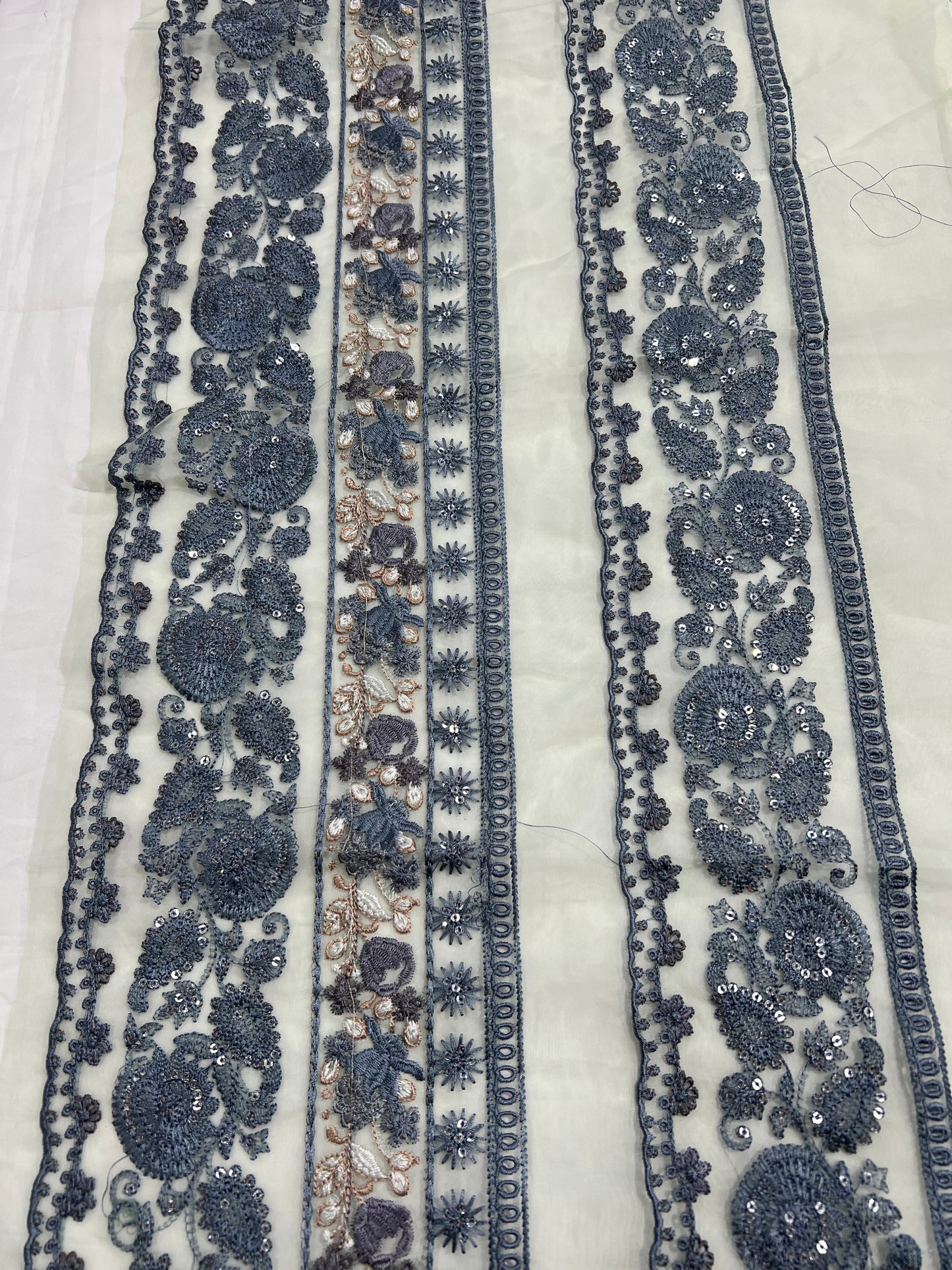 Border Set