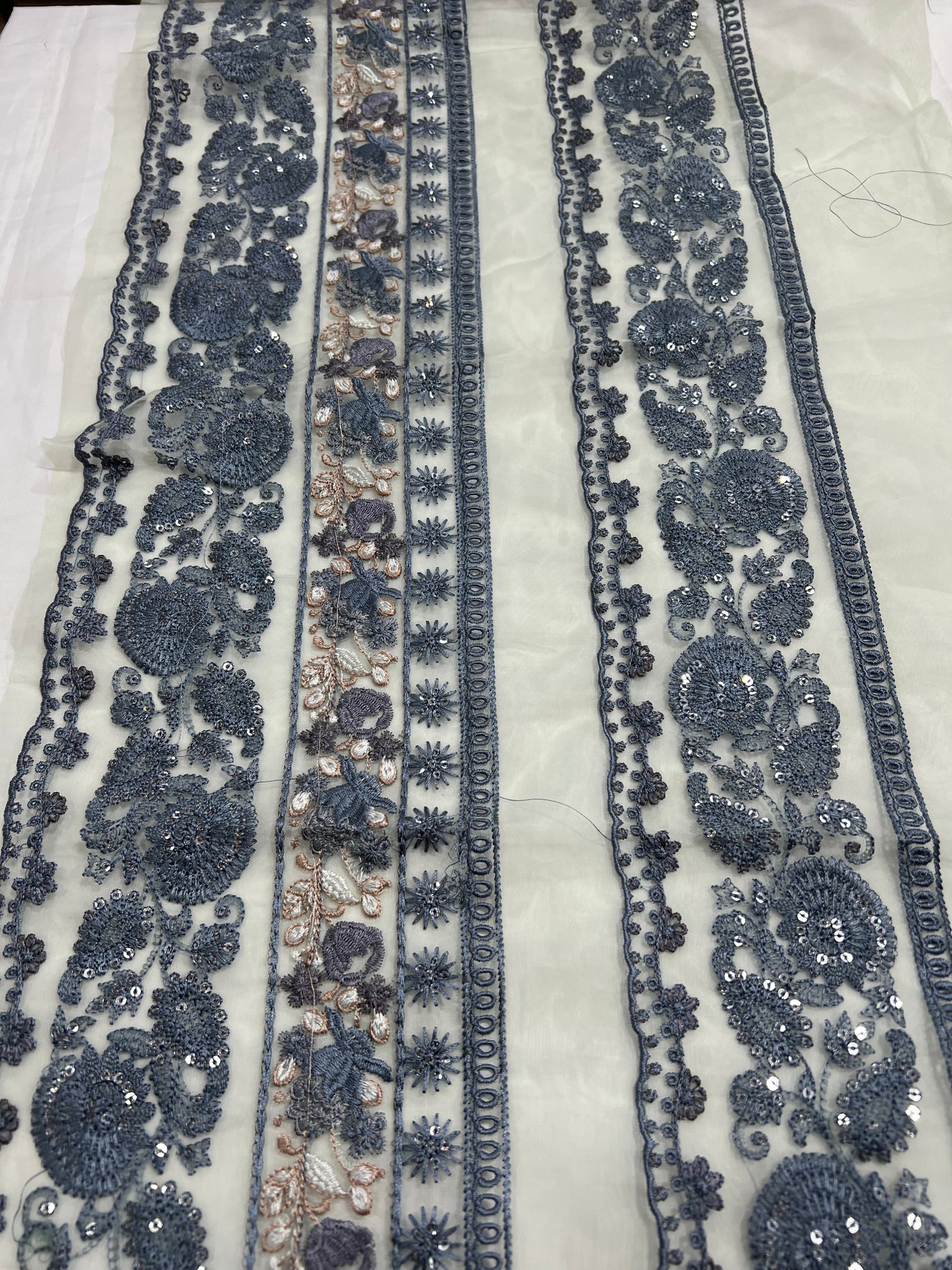 Border Set