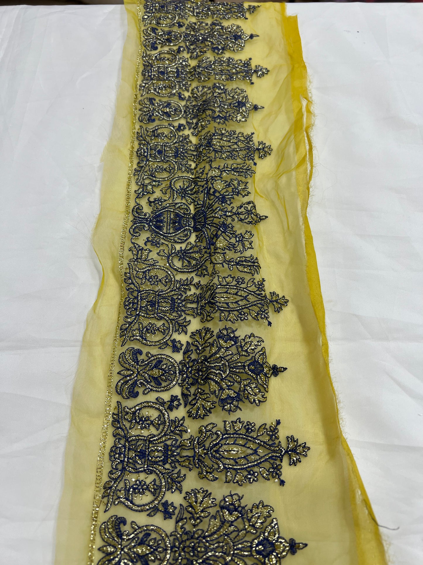 Stylish Fancy Border