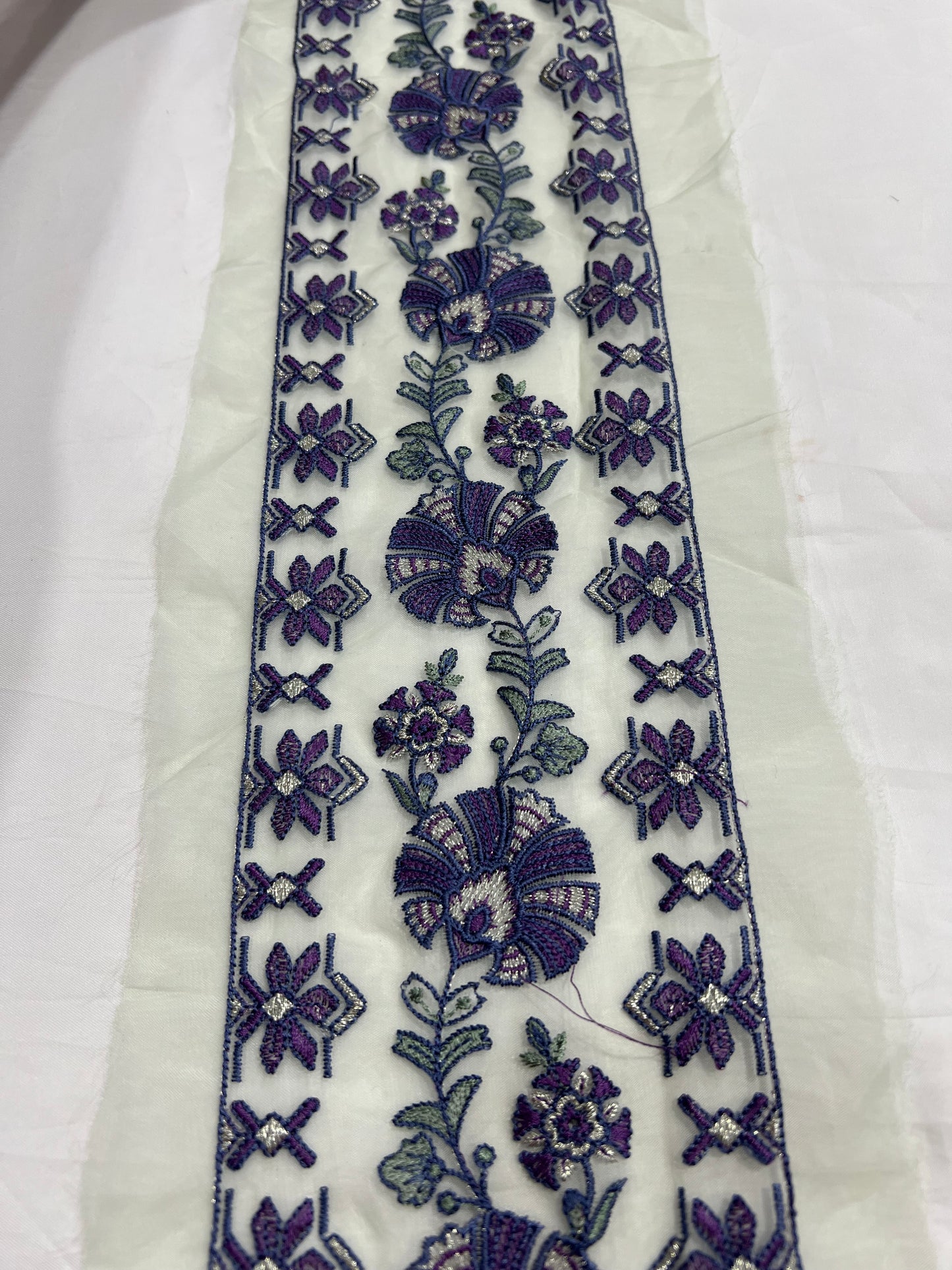 Stylish Border