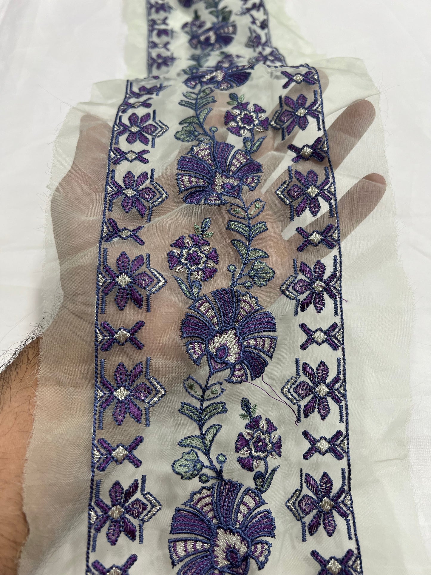 Stylish Border