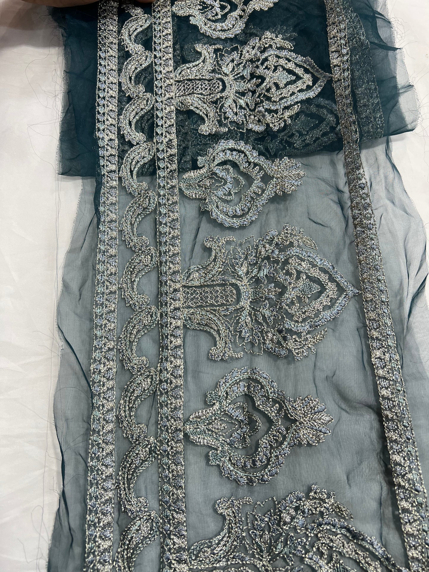 Fancy Border