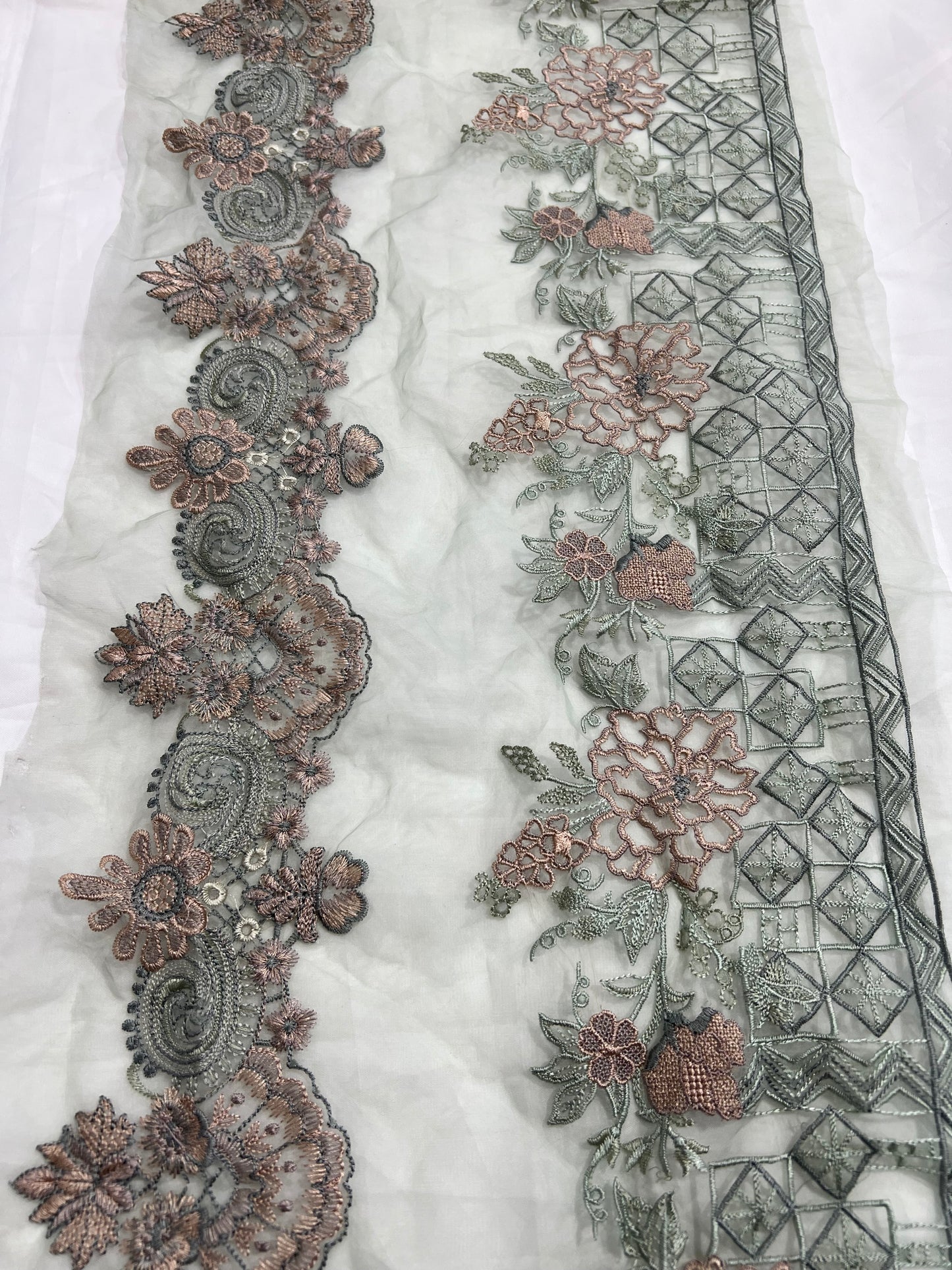 Border Set