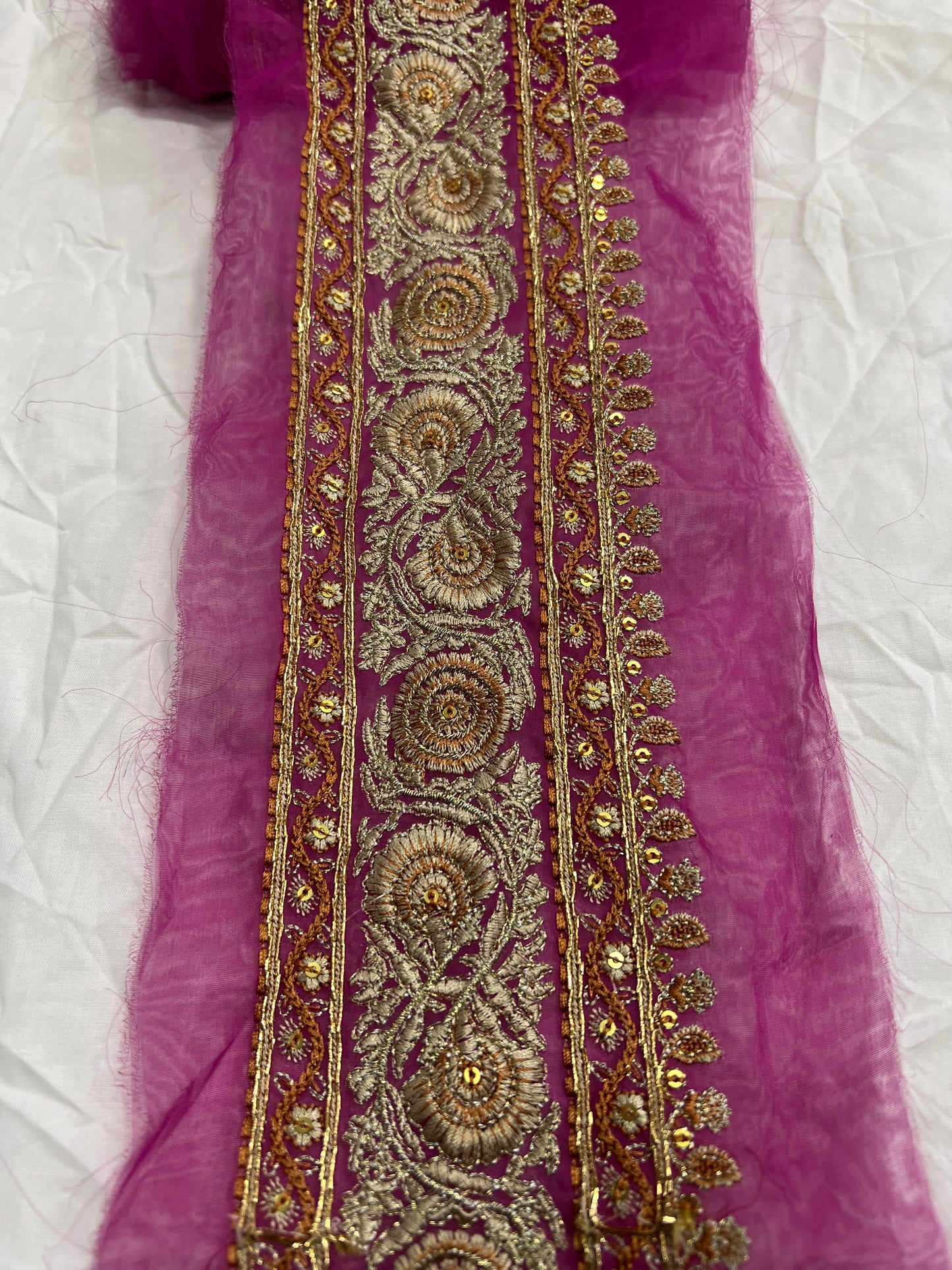 Fancy Border