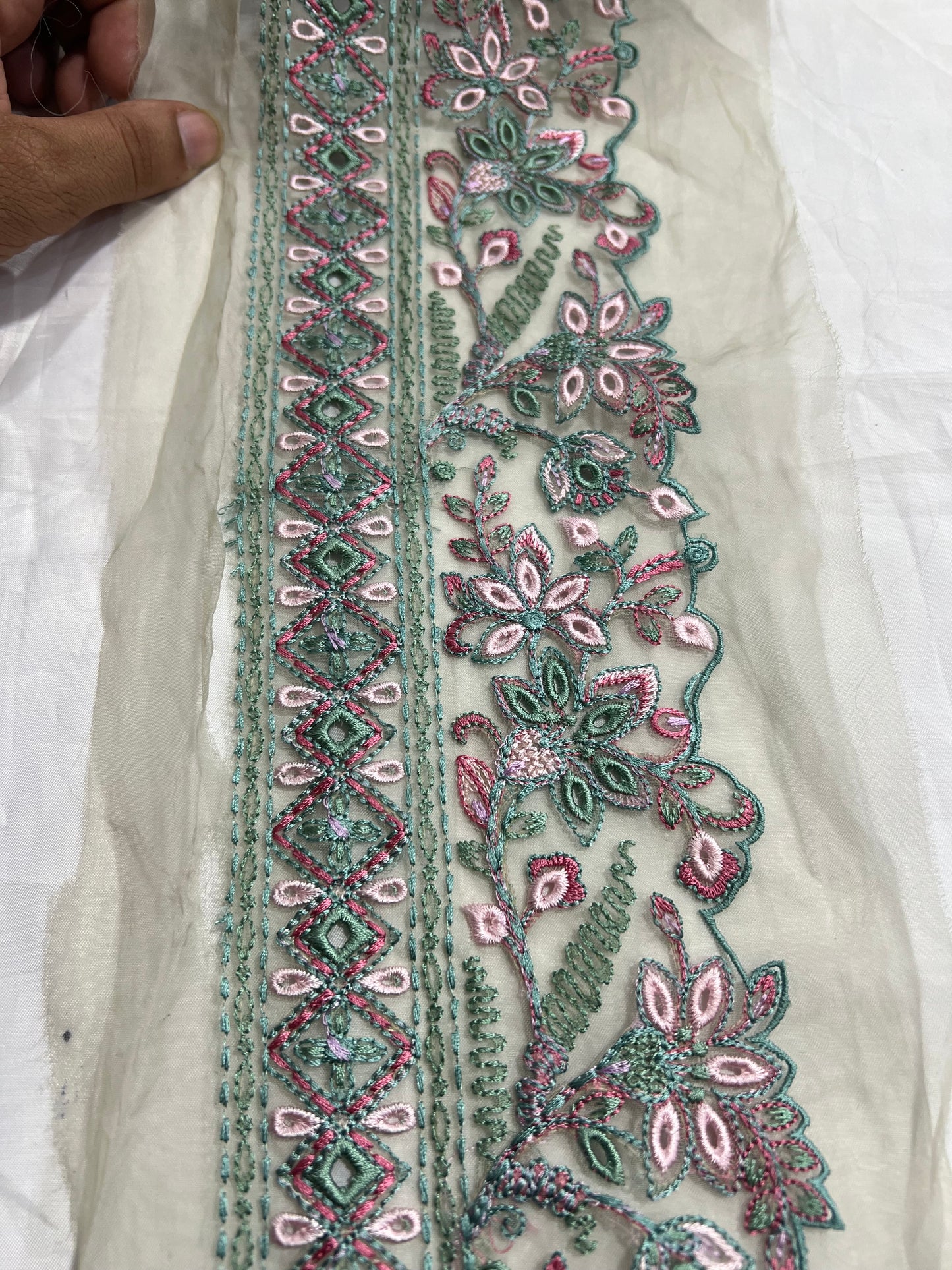Stylish Border