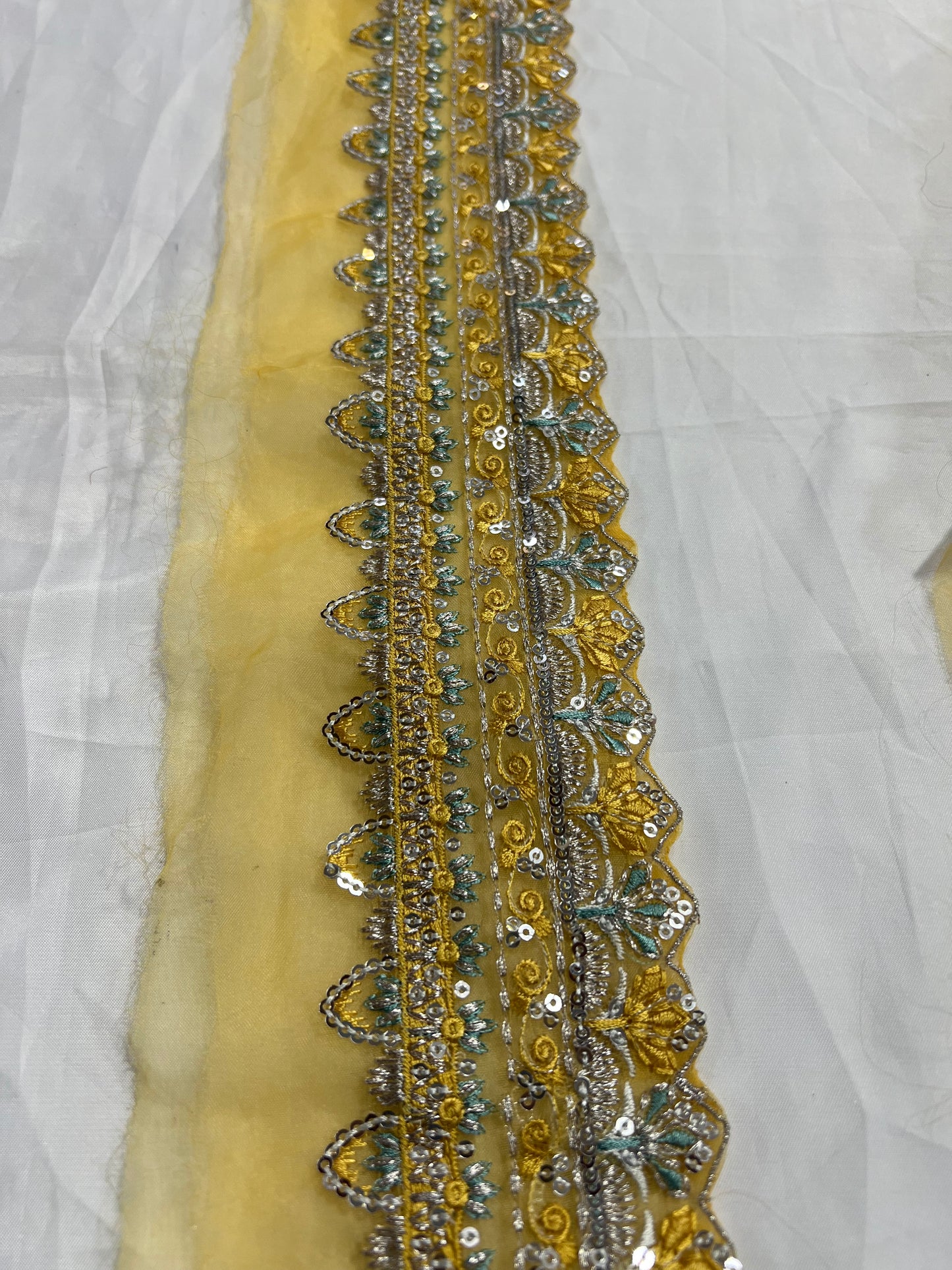 Fancy Lace