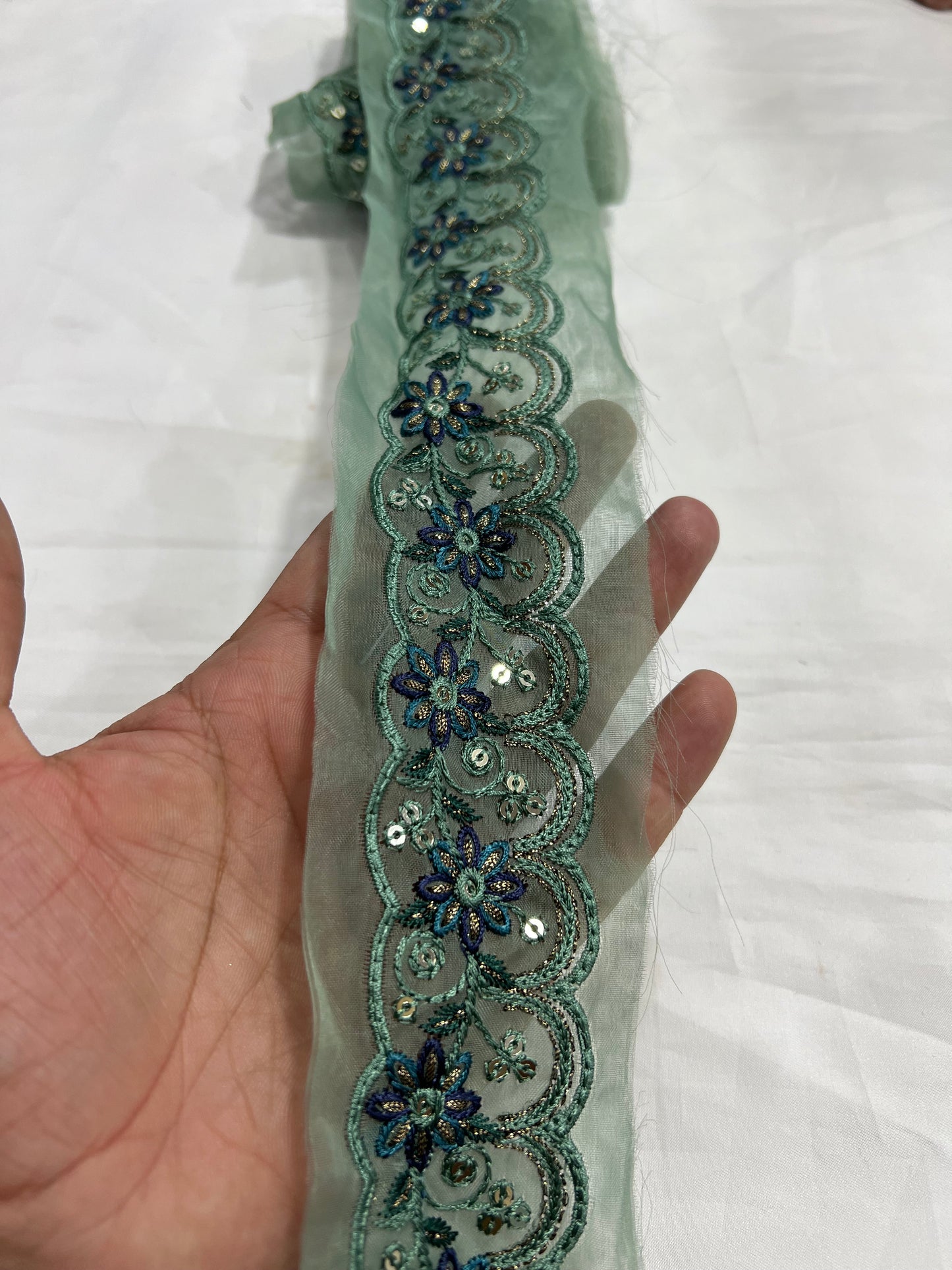 Fancy Lace
