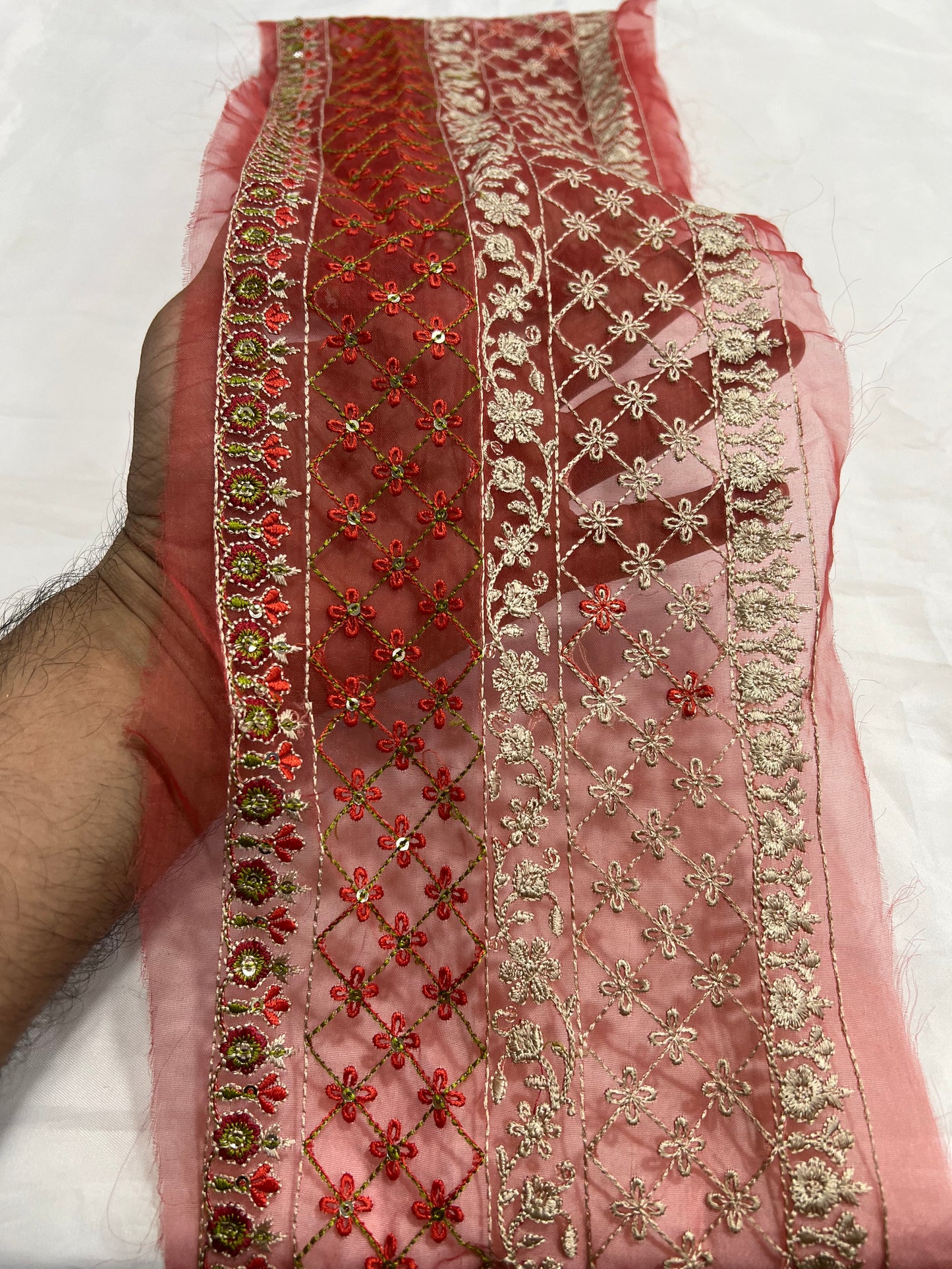 Fancy Patch