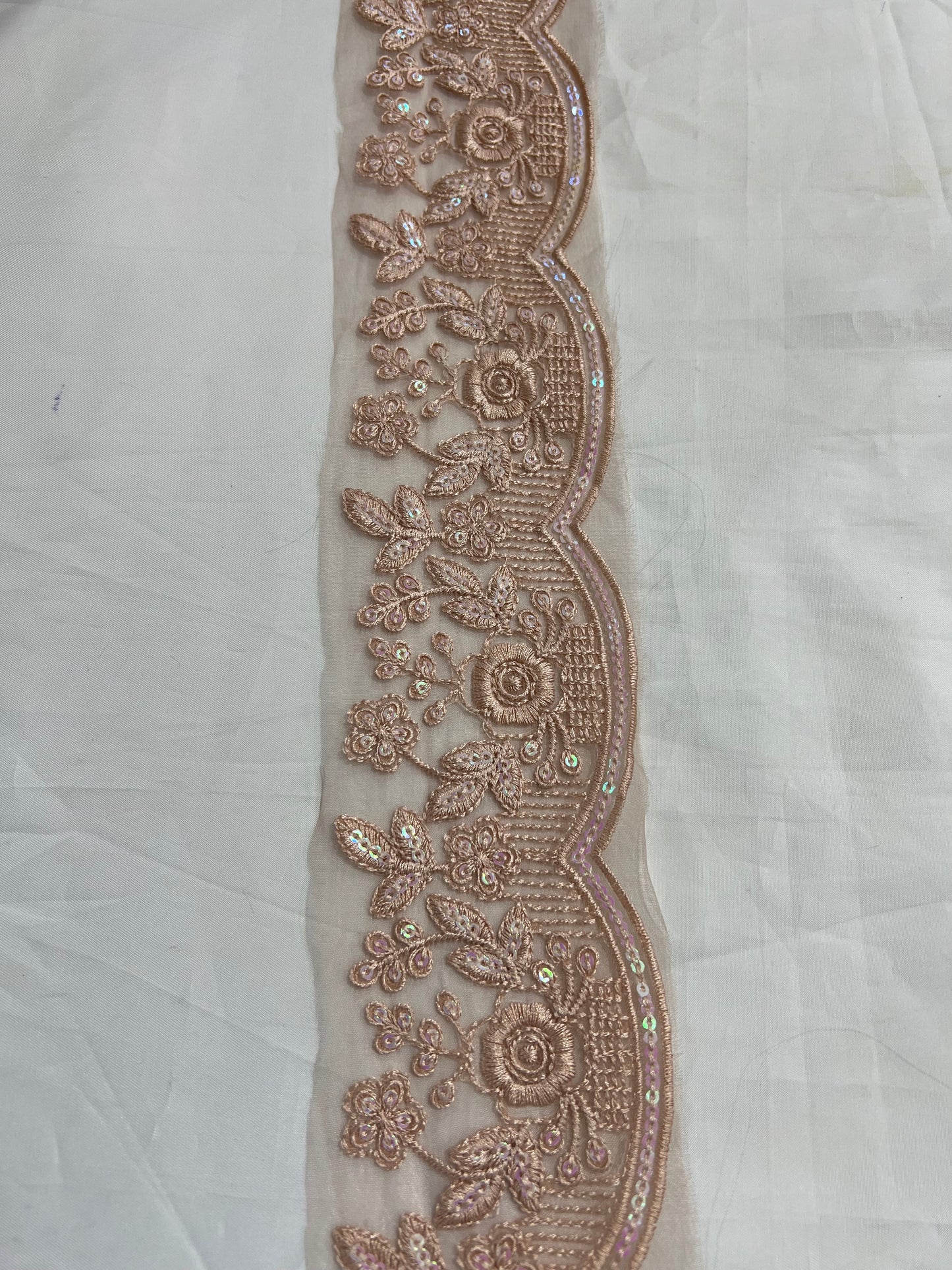 Fancy Border