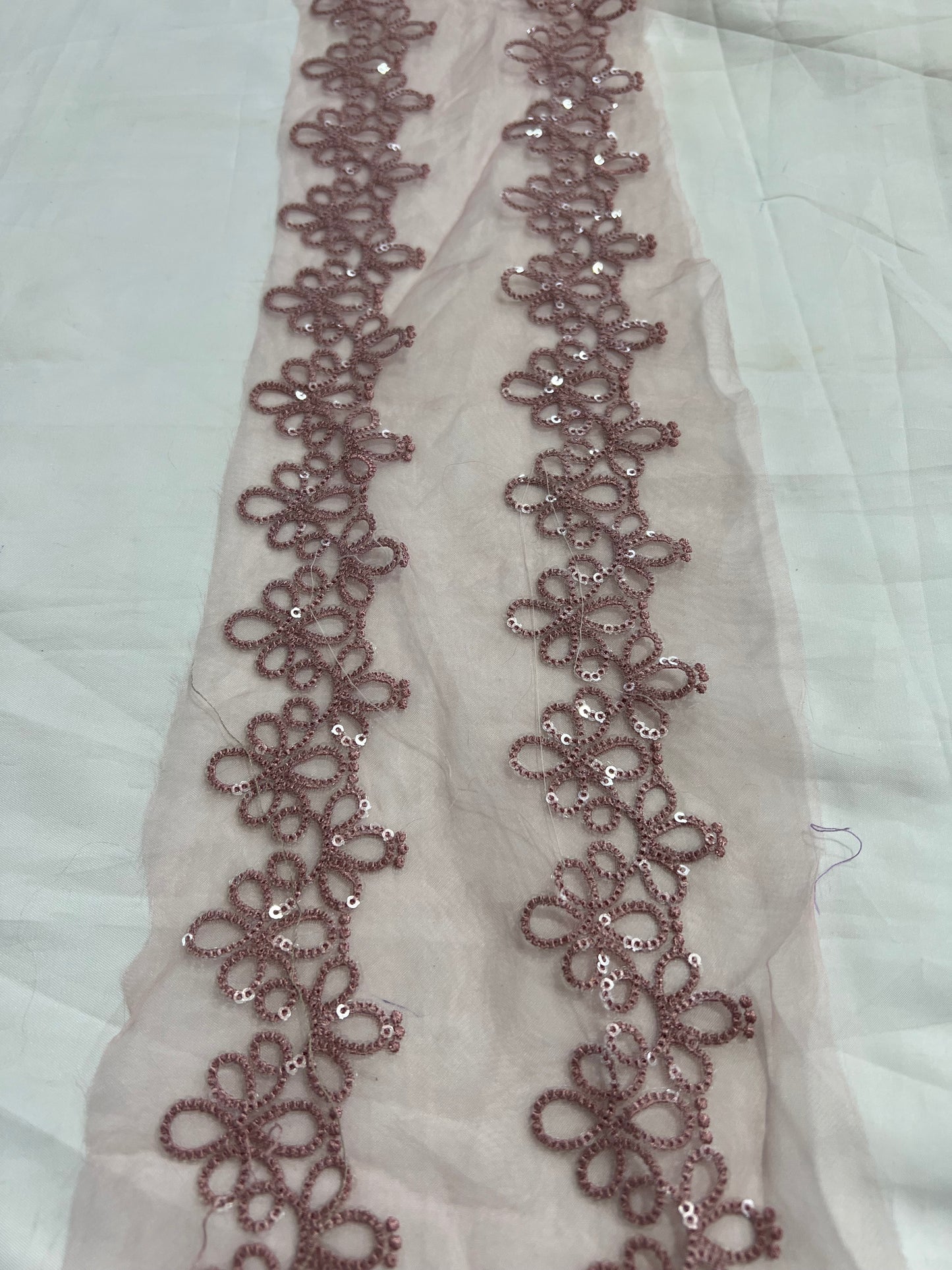 Fancy Lace