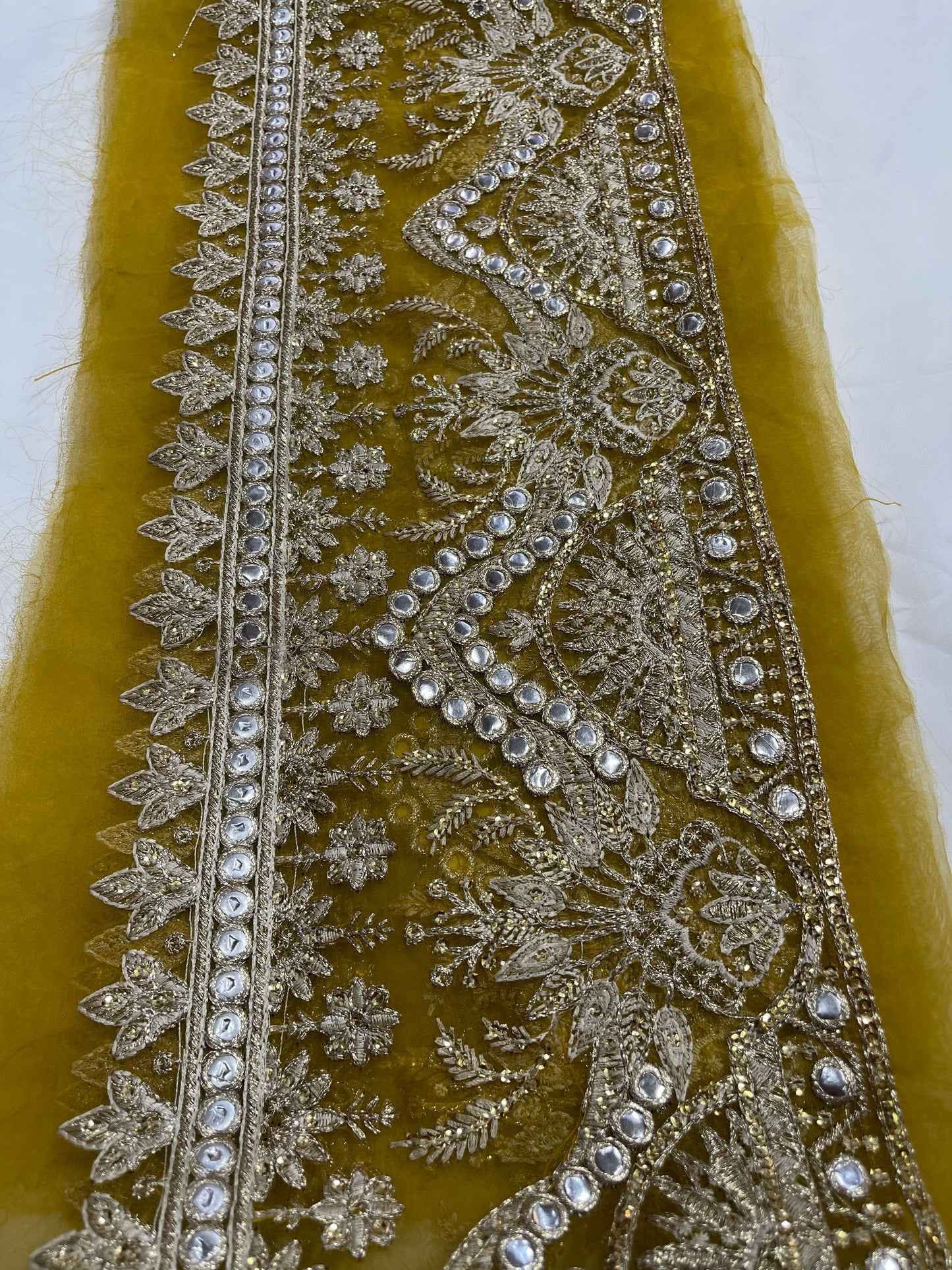 Heavy Stylish Border