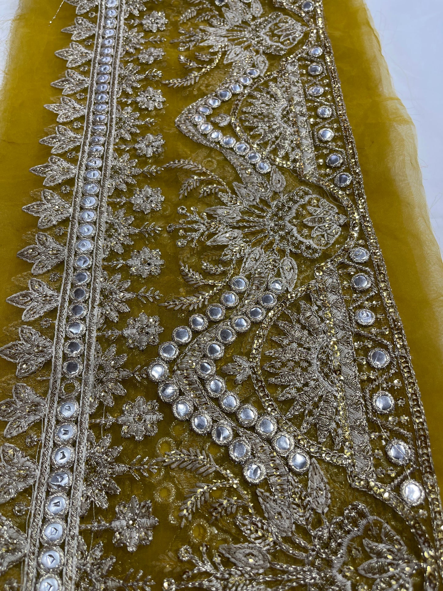 Heavy Stylish Border