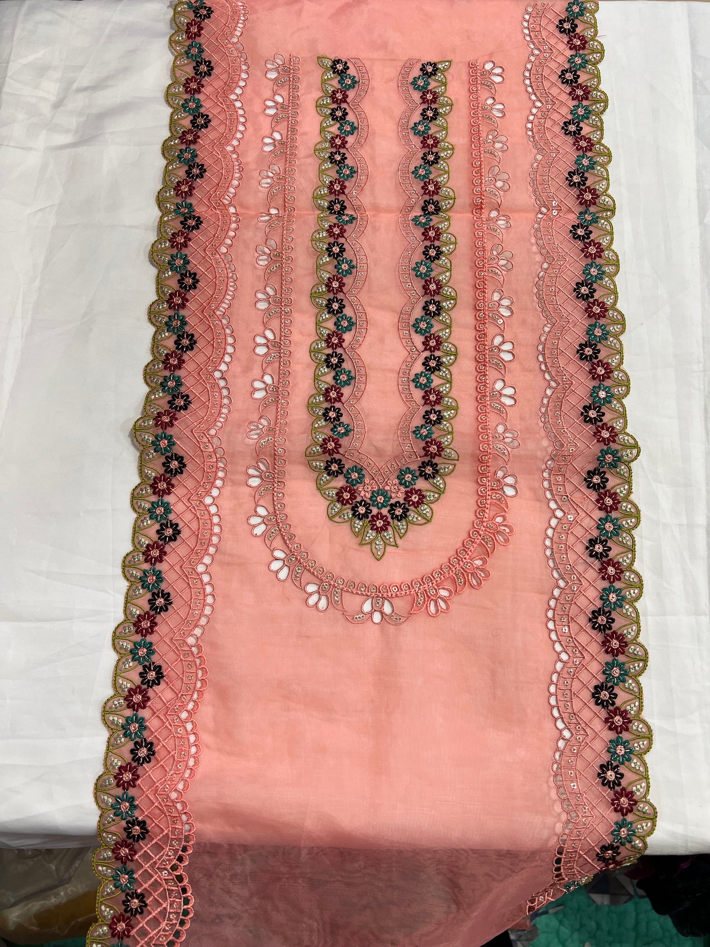 Multi Neck set