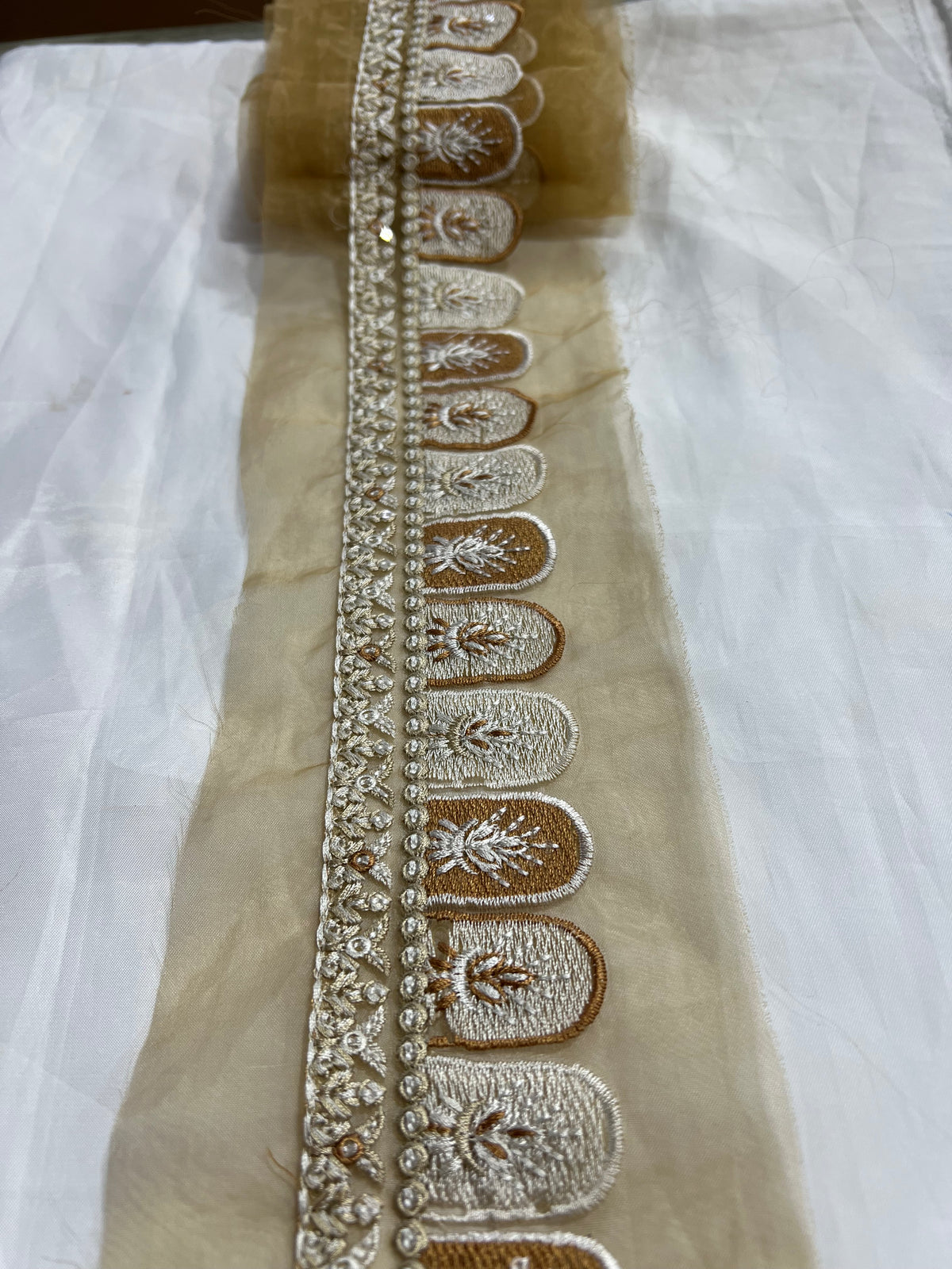 Stylish Border