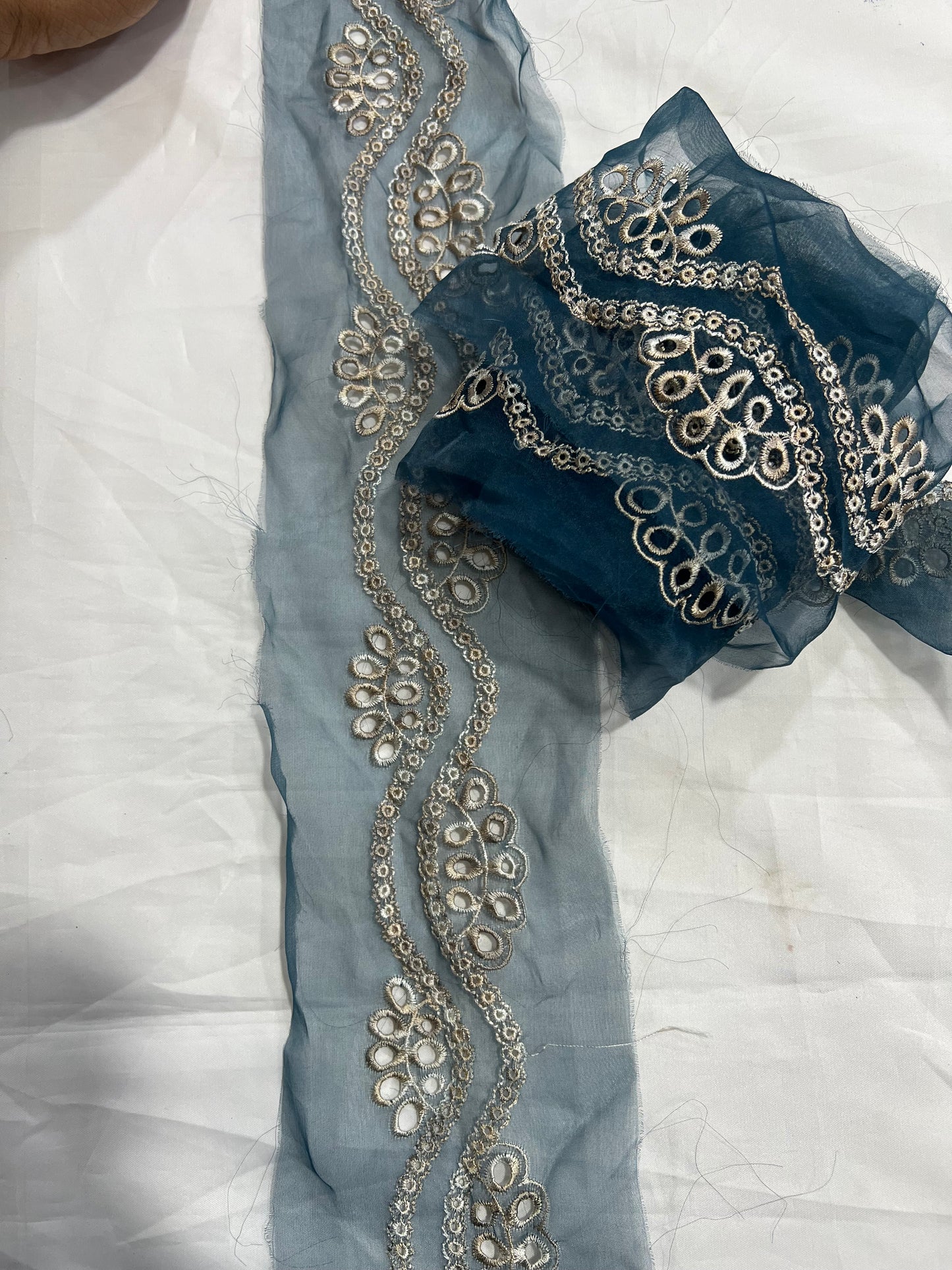Stylish Lace