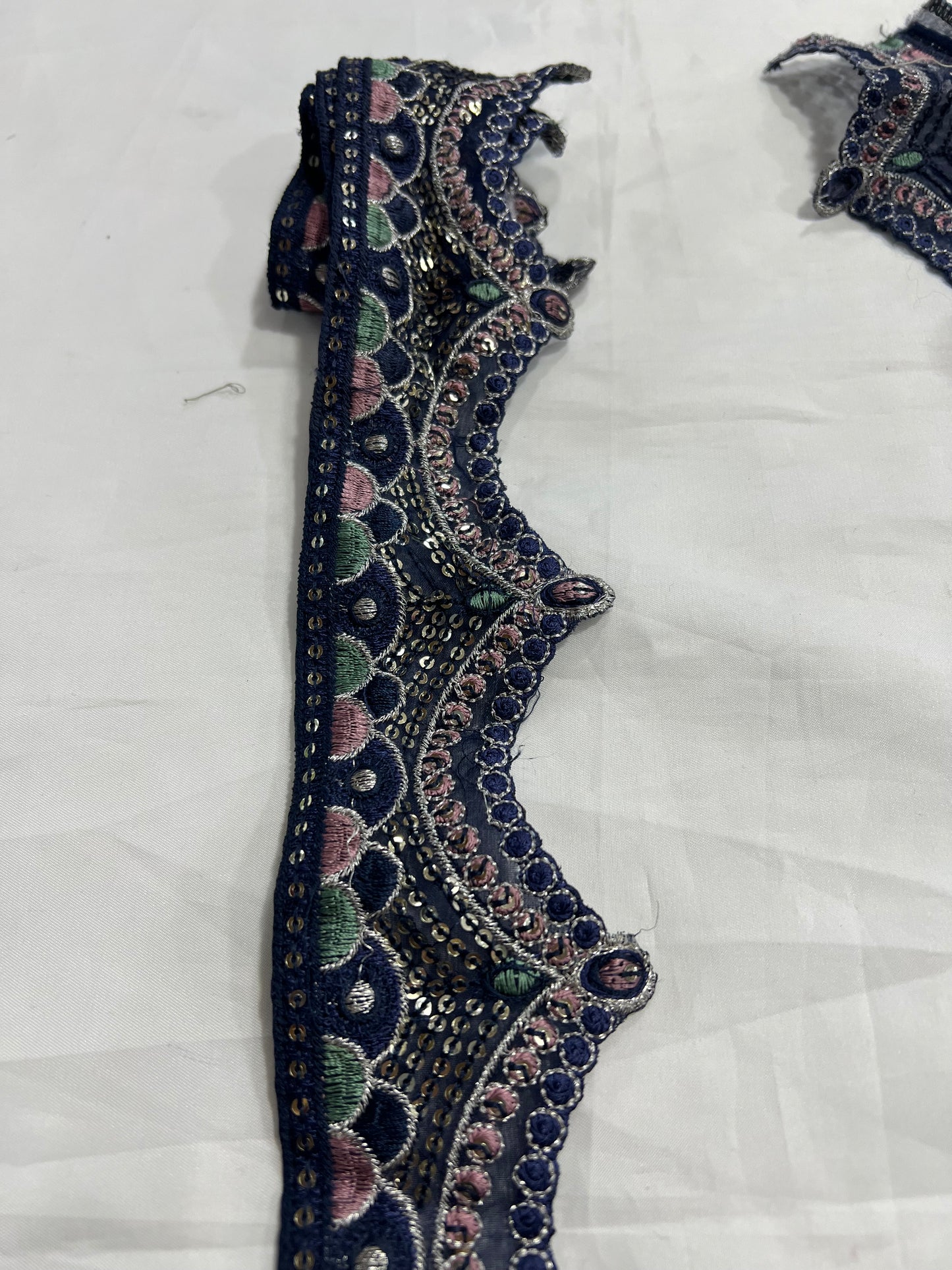 Cutwork Lace