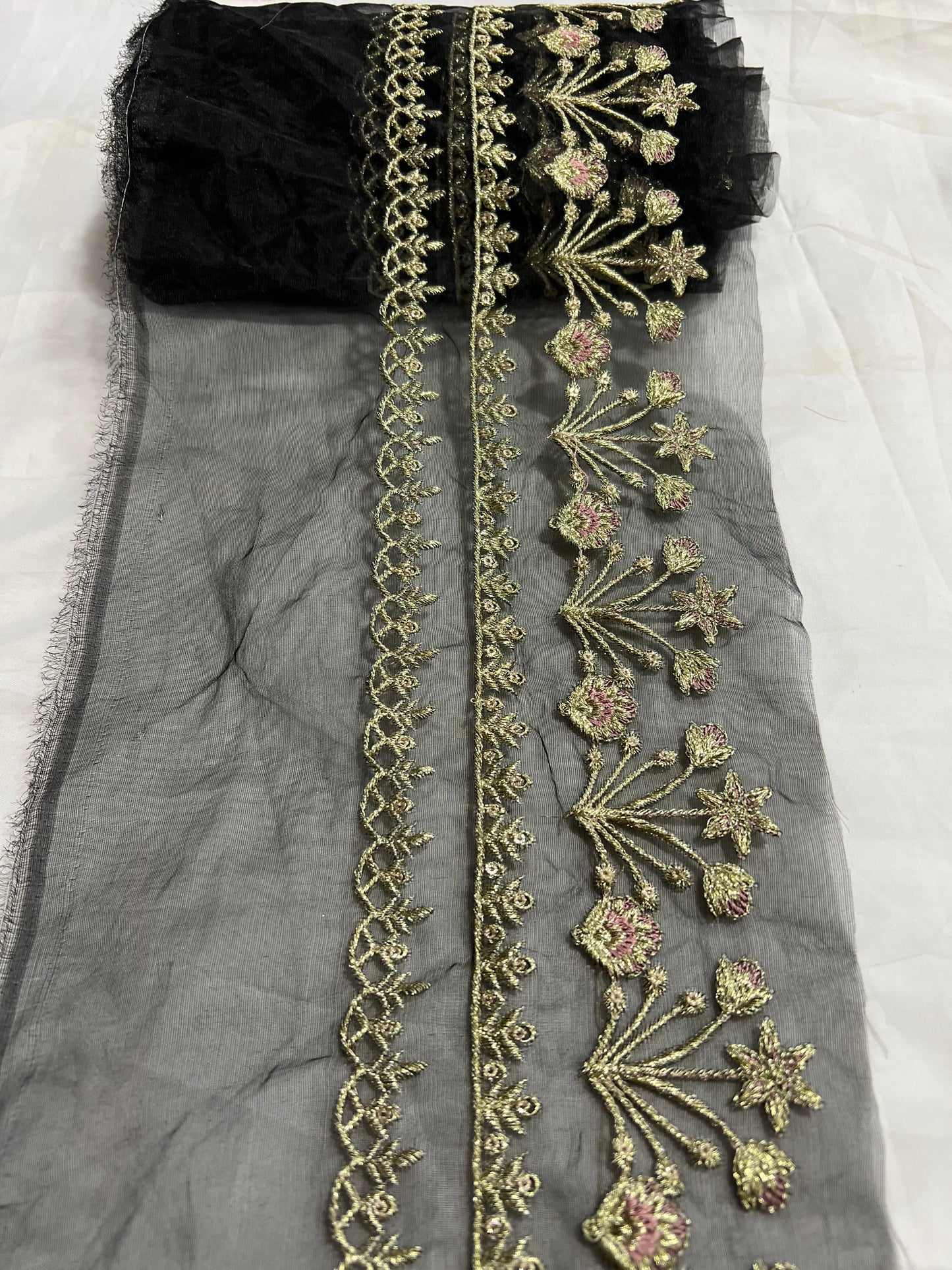 Fancy Border