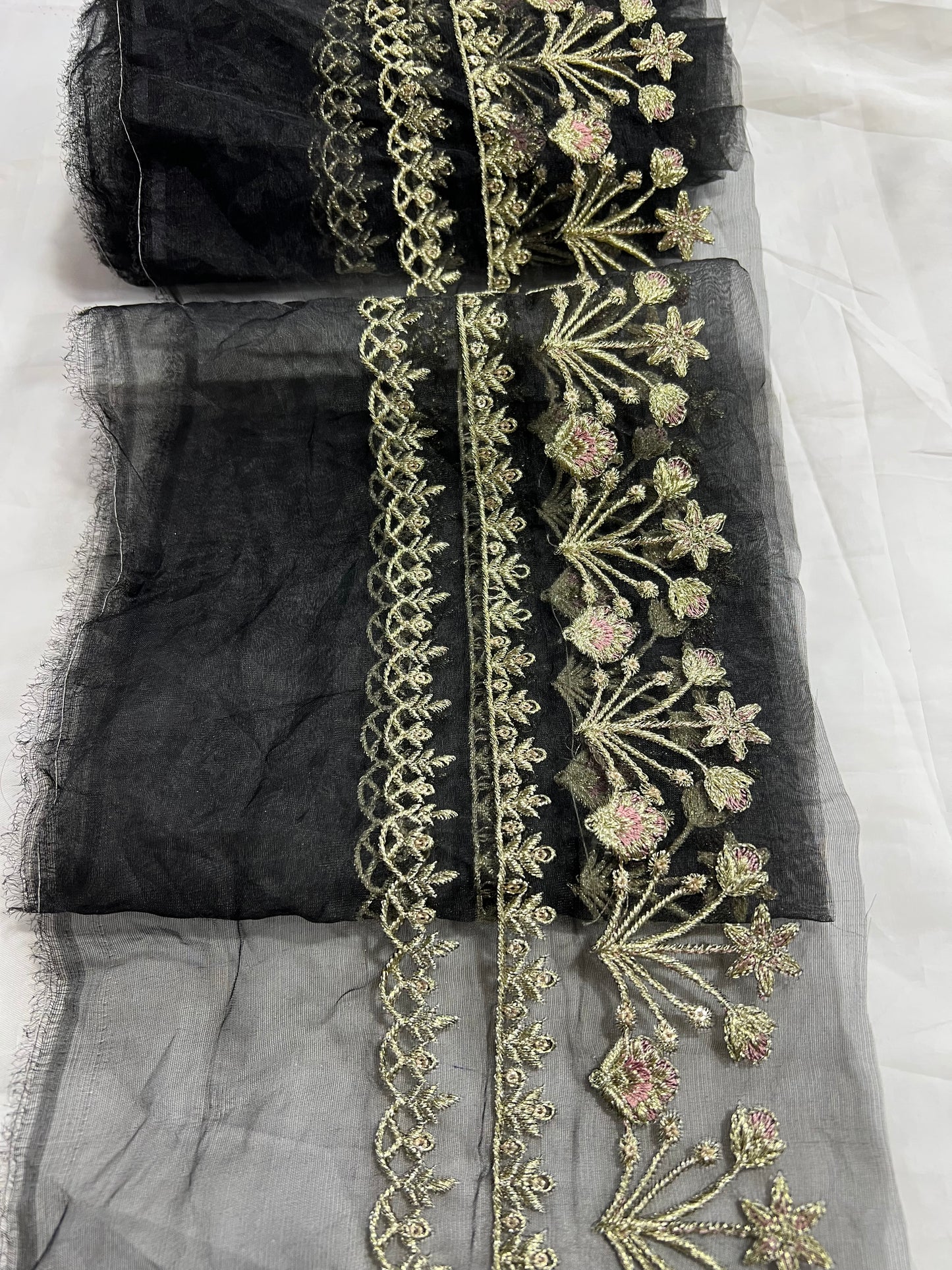 Fancy Border
