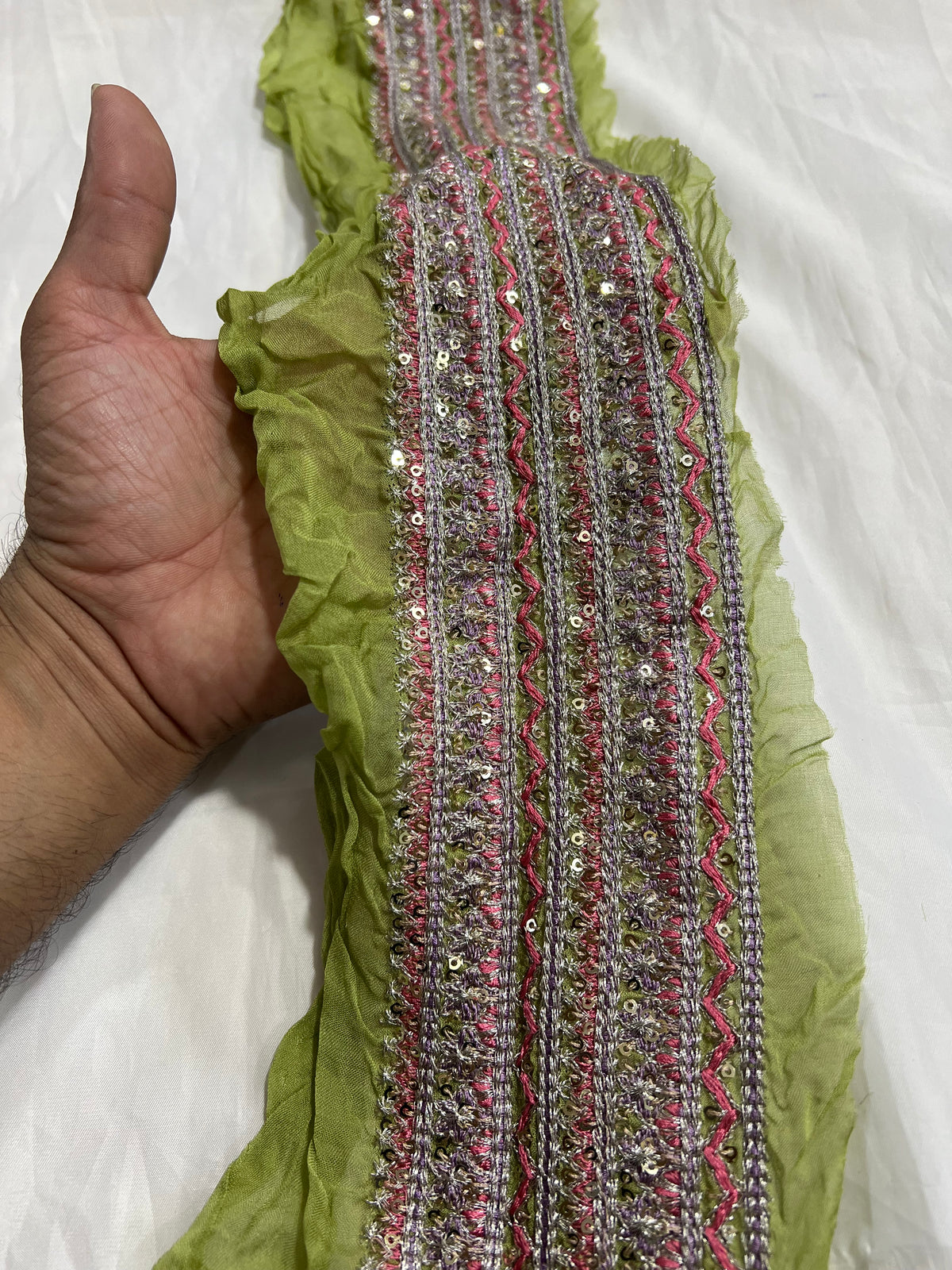 Fancy Border