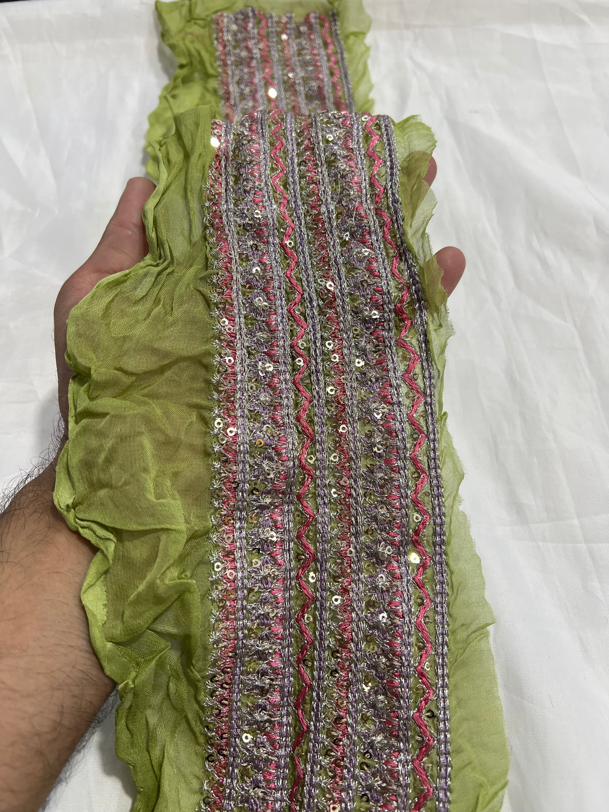 Fancy Border