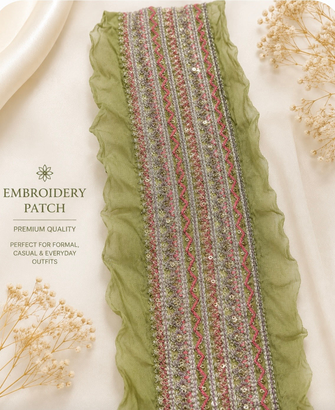 Fancy Border