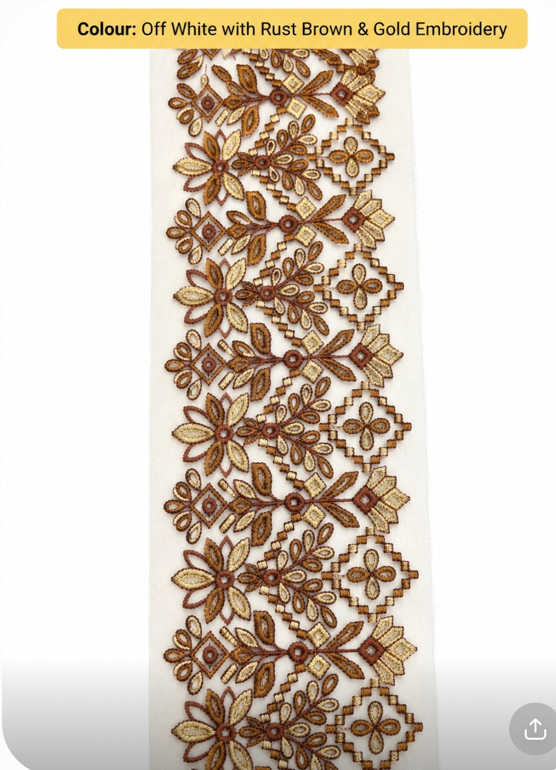 Stylish Border