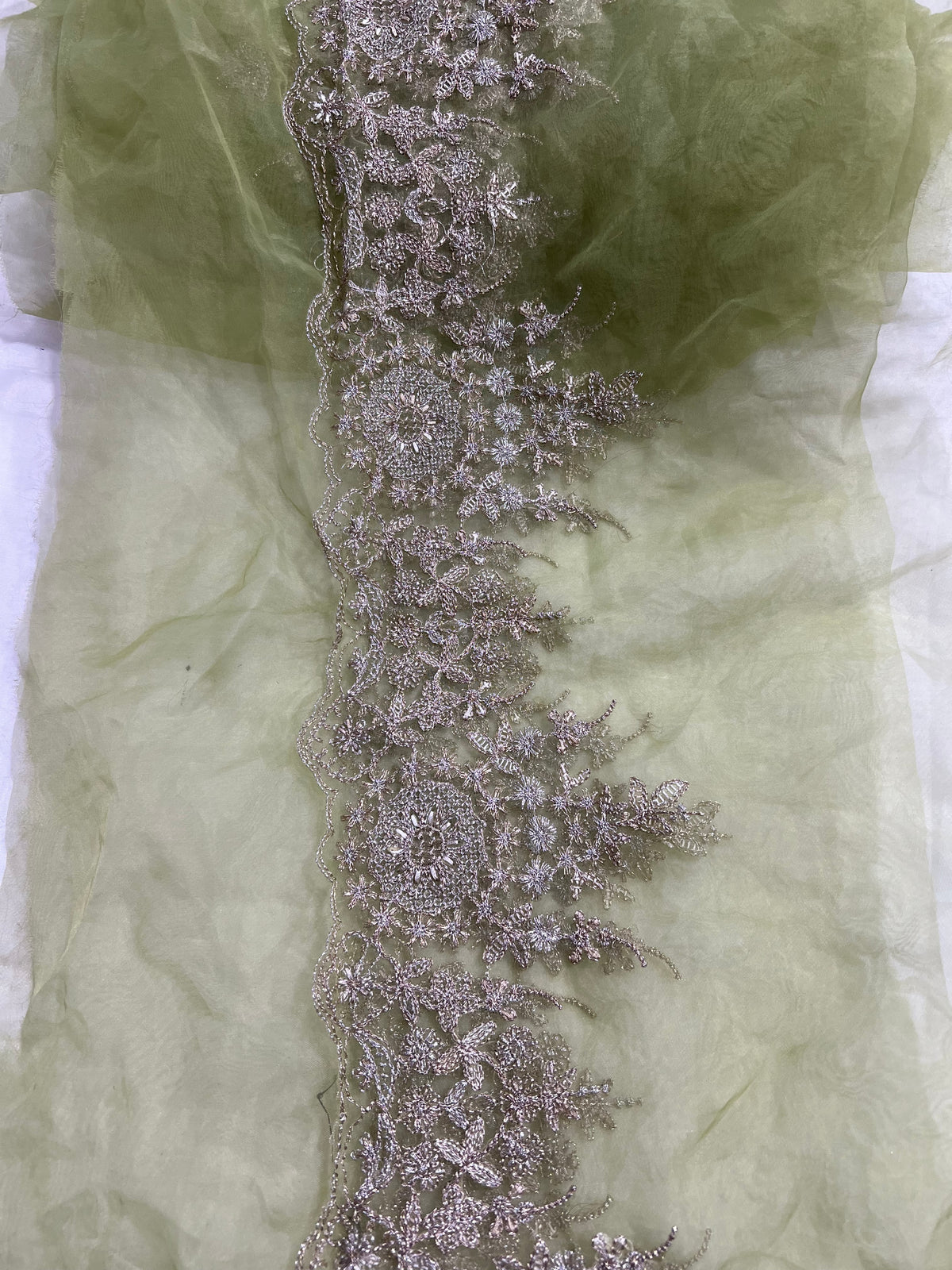 Fancy Border