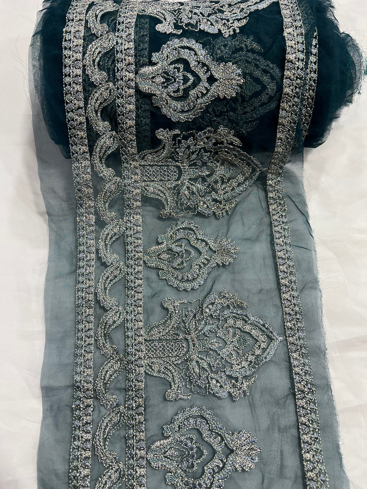 Fancy Border