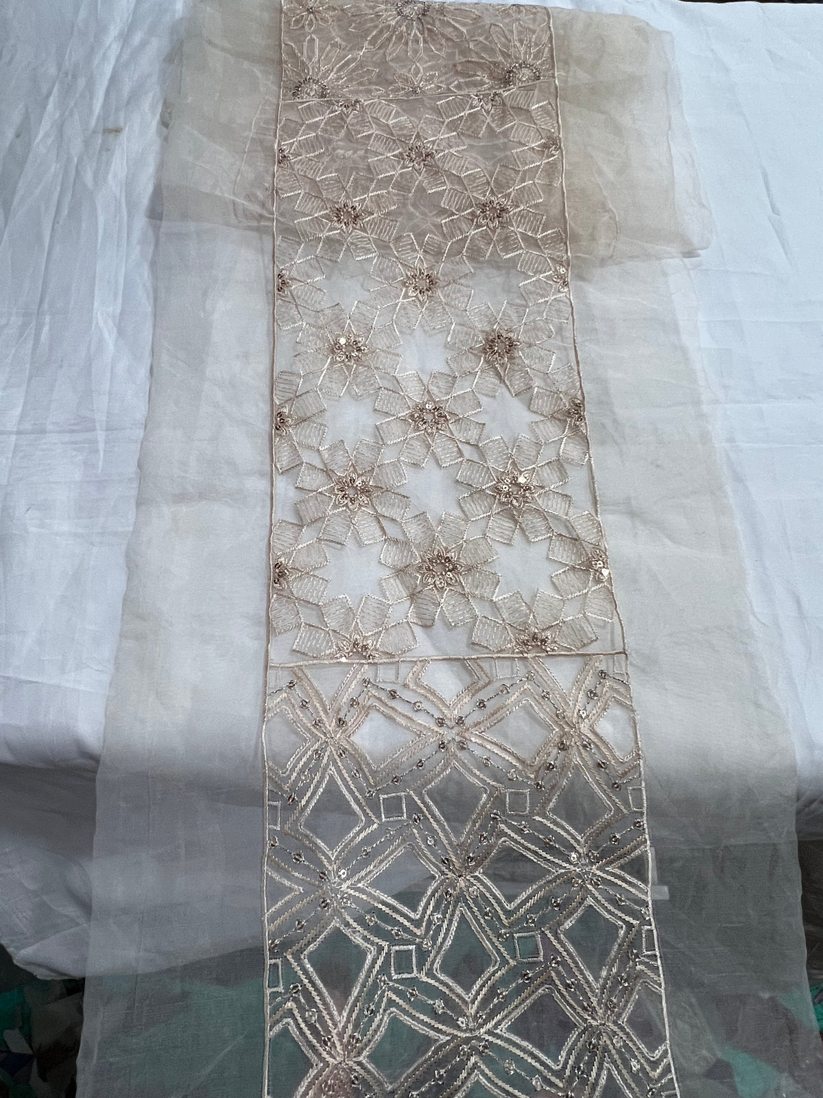 Fancy Border