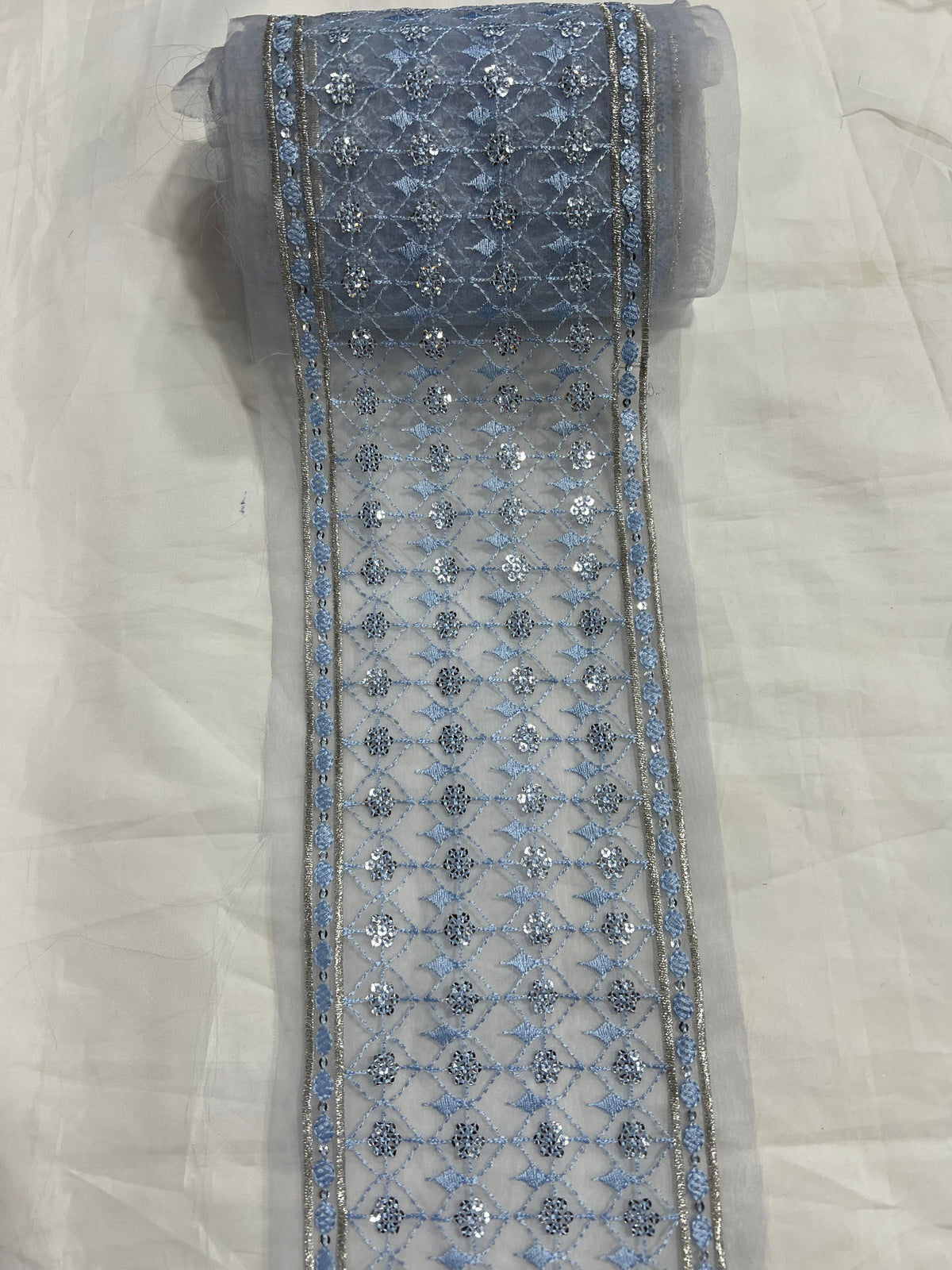 Fancy Border