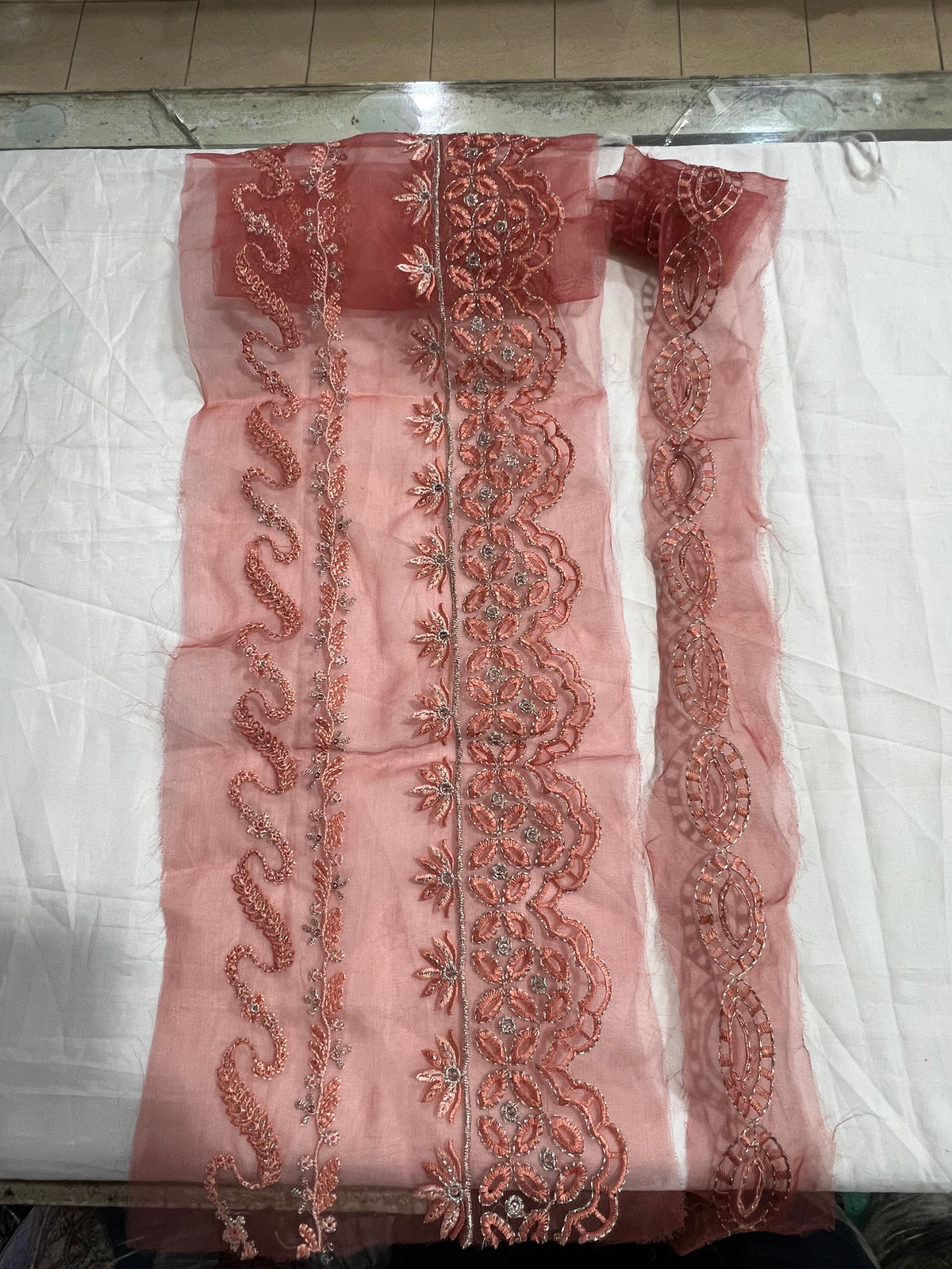 Border Set